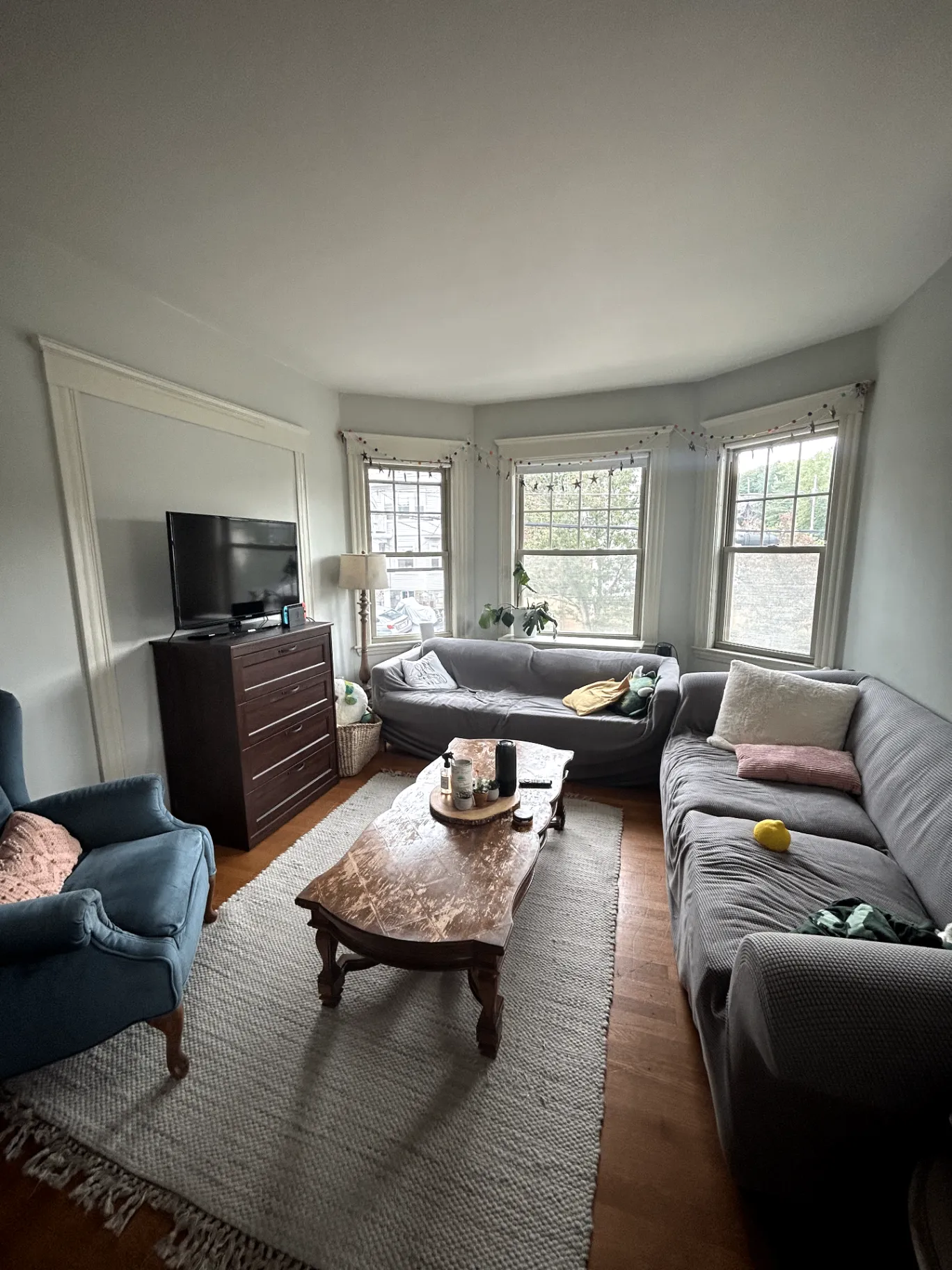 Summer 2026 sublet near Tufts — photo 4