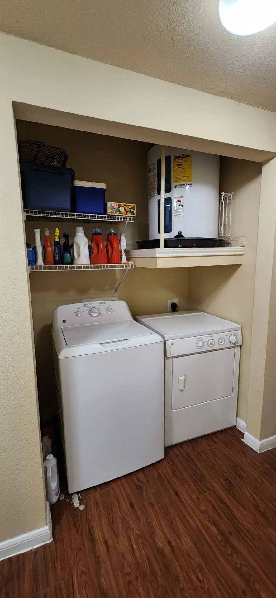 Summer 2026 sublet near UT Austin — photo 3
