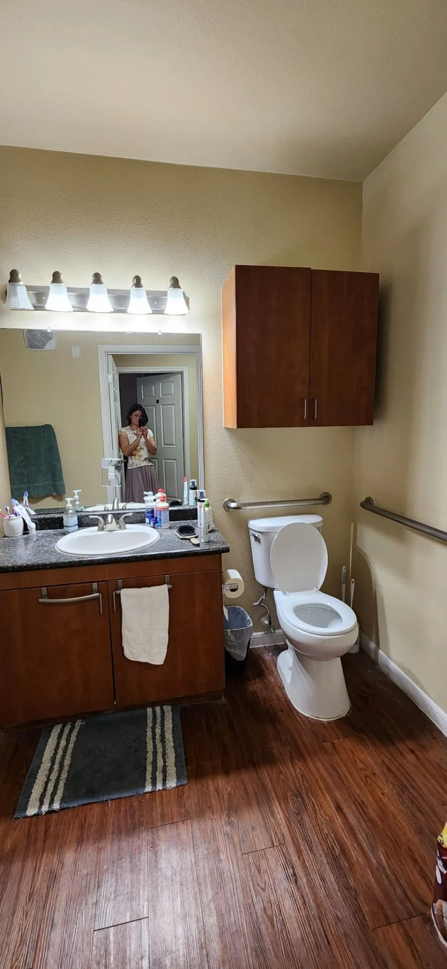 Summer 2026 sublet near UT Austin — photo 4