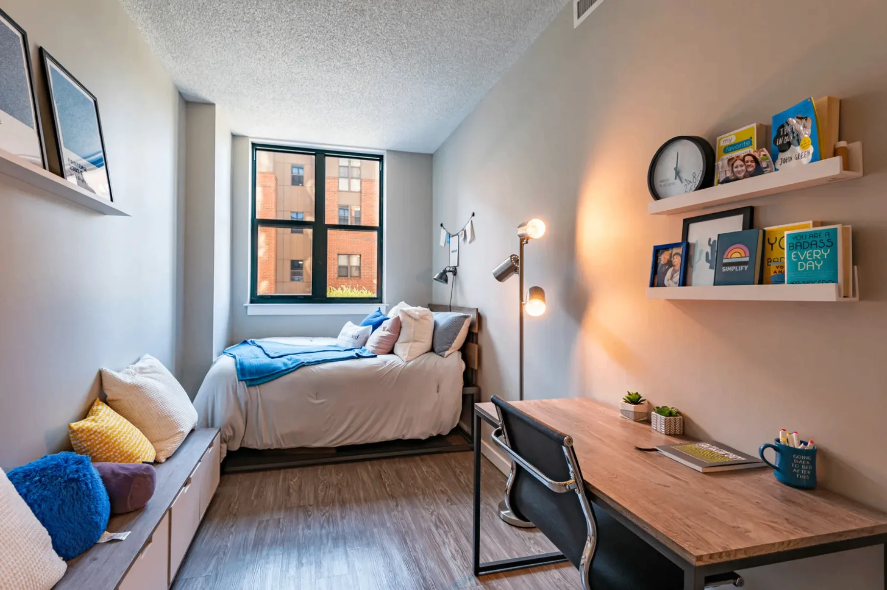 Winter 2027 sublet near UMD — photo 1