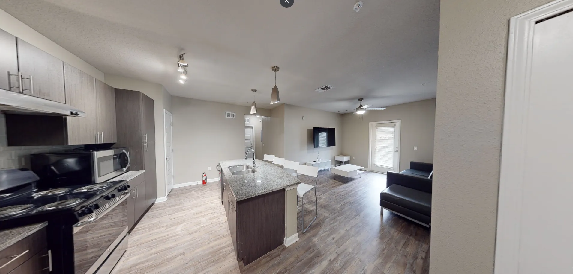 Fall 2026 sublet near USF — photo 1