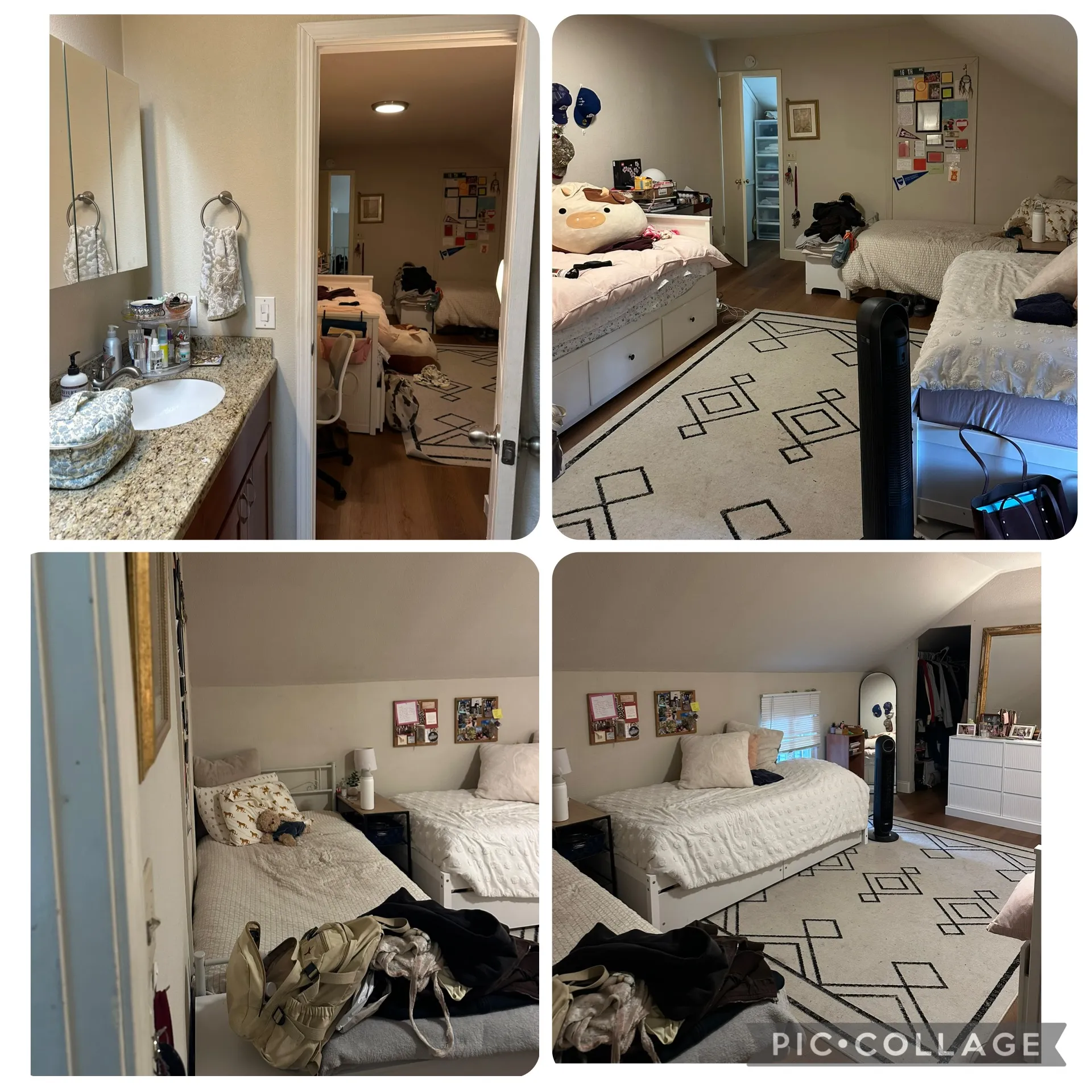 Fall 2026 sublet near Santa Clara — photo 2
