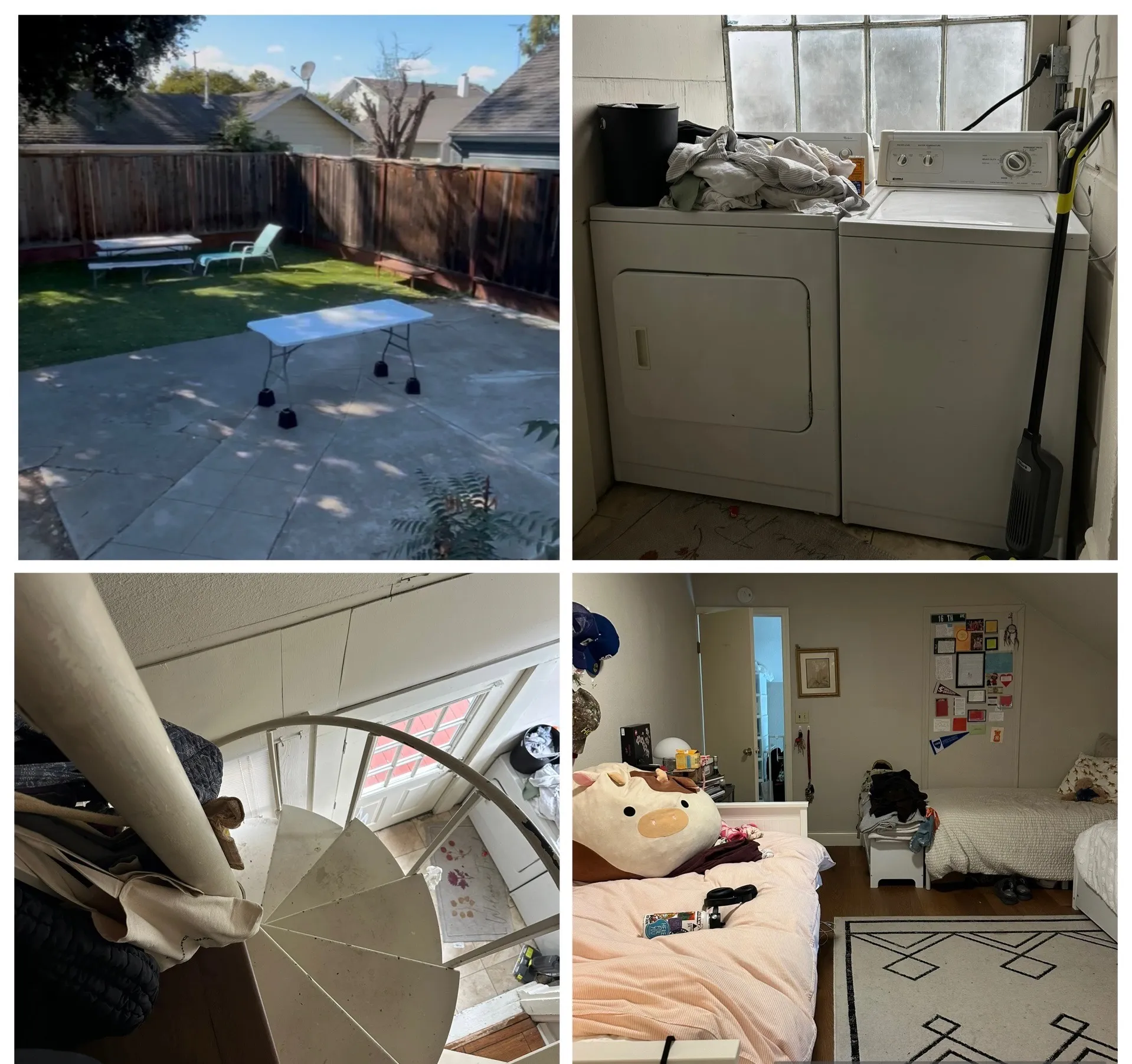 Fall 2026 sublet near Santa Clara — photo 4