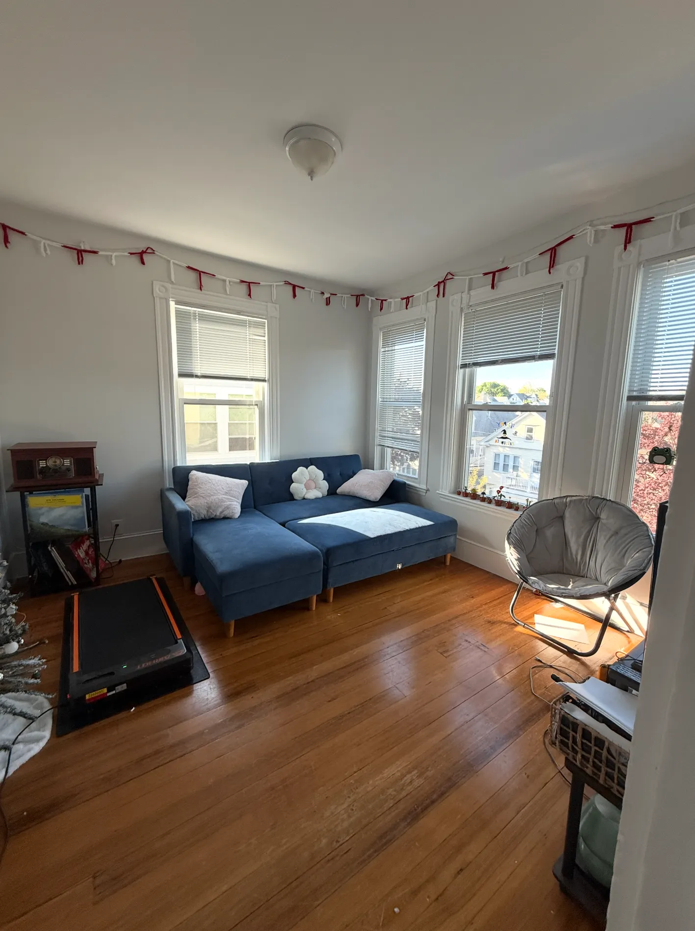 Summer 2026 sublet near Tufts — photo 3