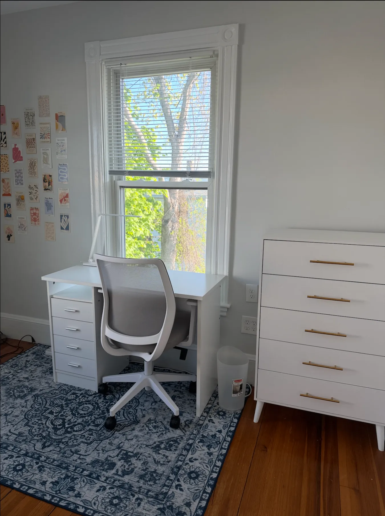 Summer 2026 sublet near Tufts — photo 2
