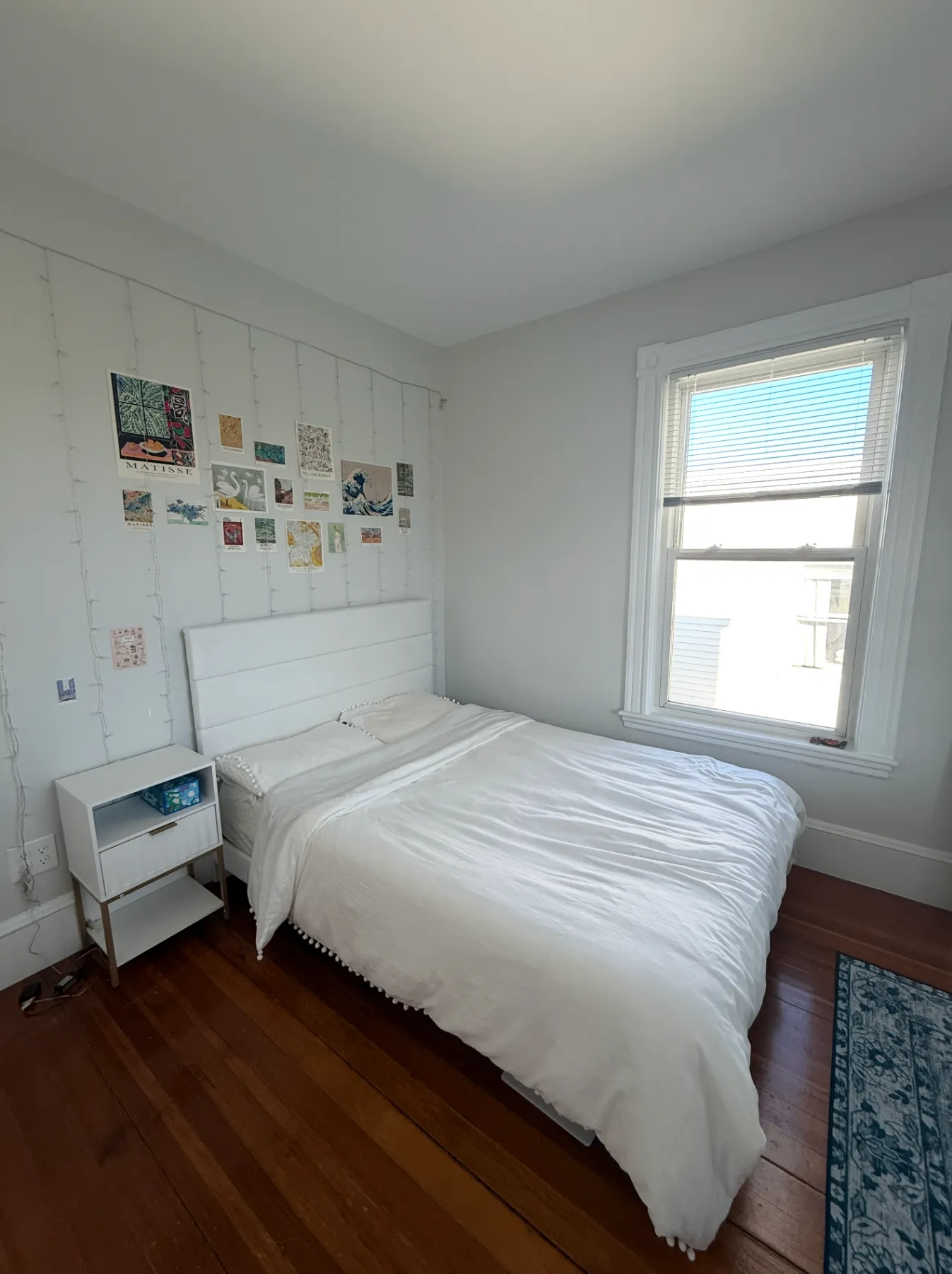 Summer 2026 sublet near Tufts — photo 1