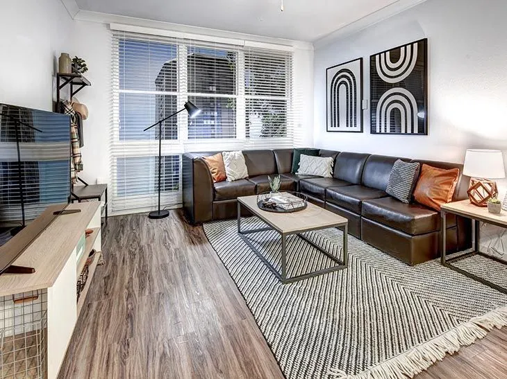 Summer 2026 sublet near UIUC — photo 3