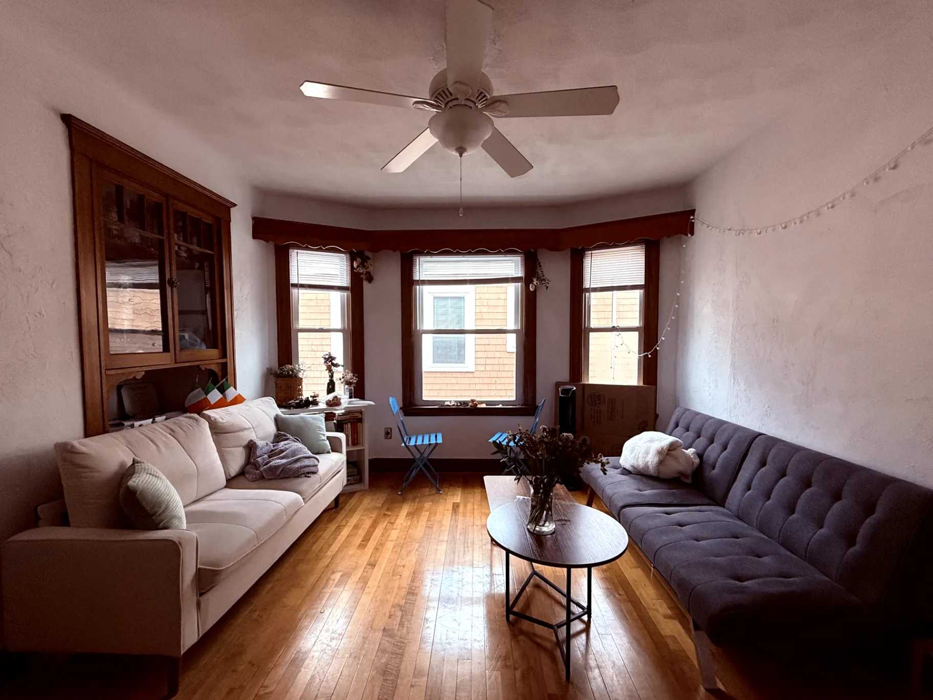 Summer 2026 sublet near Tufts — photo 4