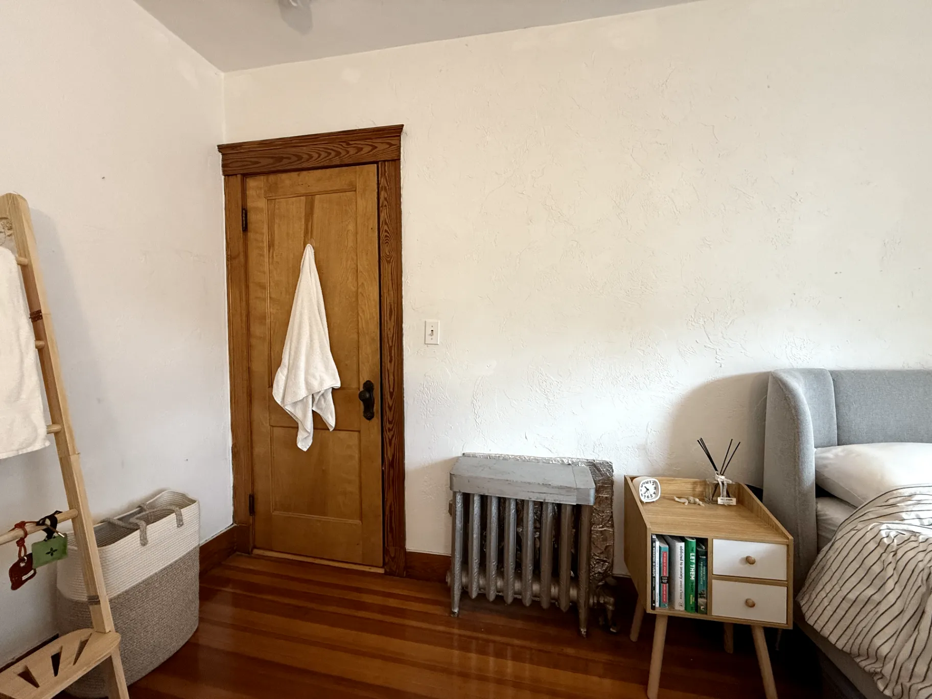 Summer 2026 sublet near Tufts — photo 3