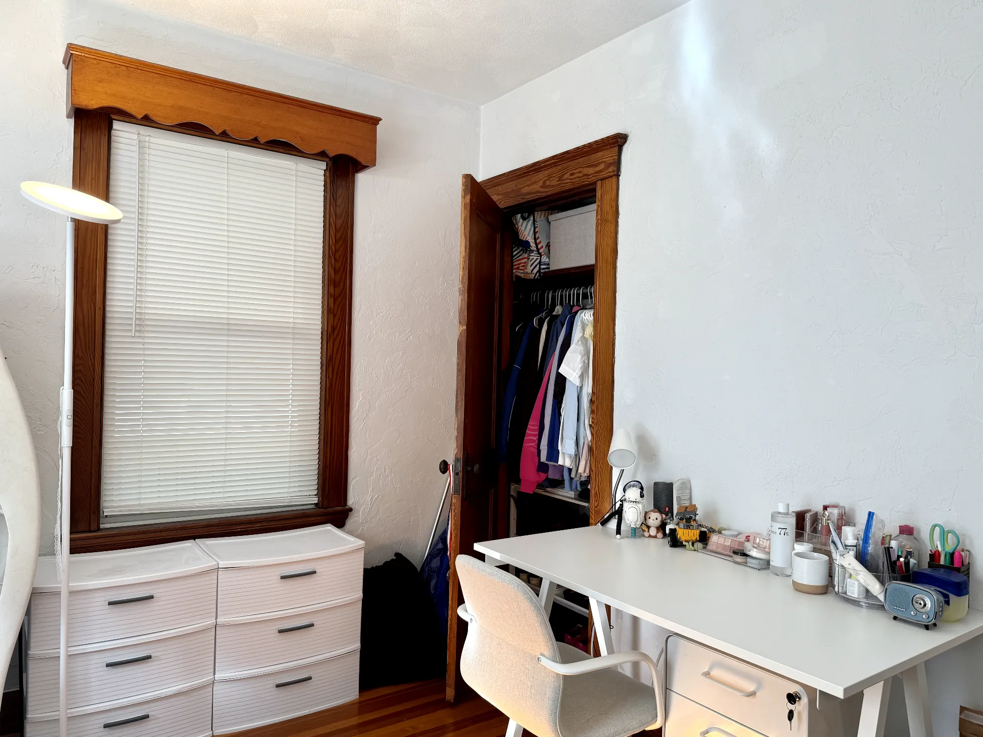 Summer 2026 sublet near Tufts — photo 2