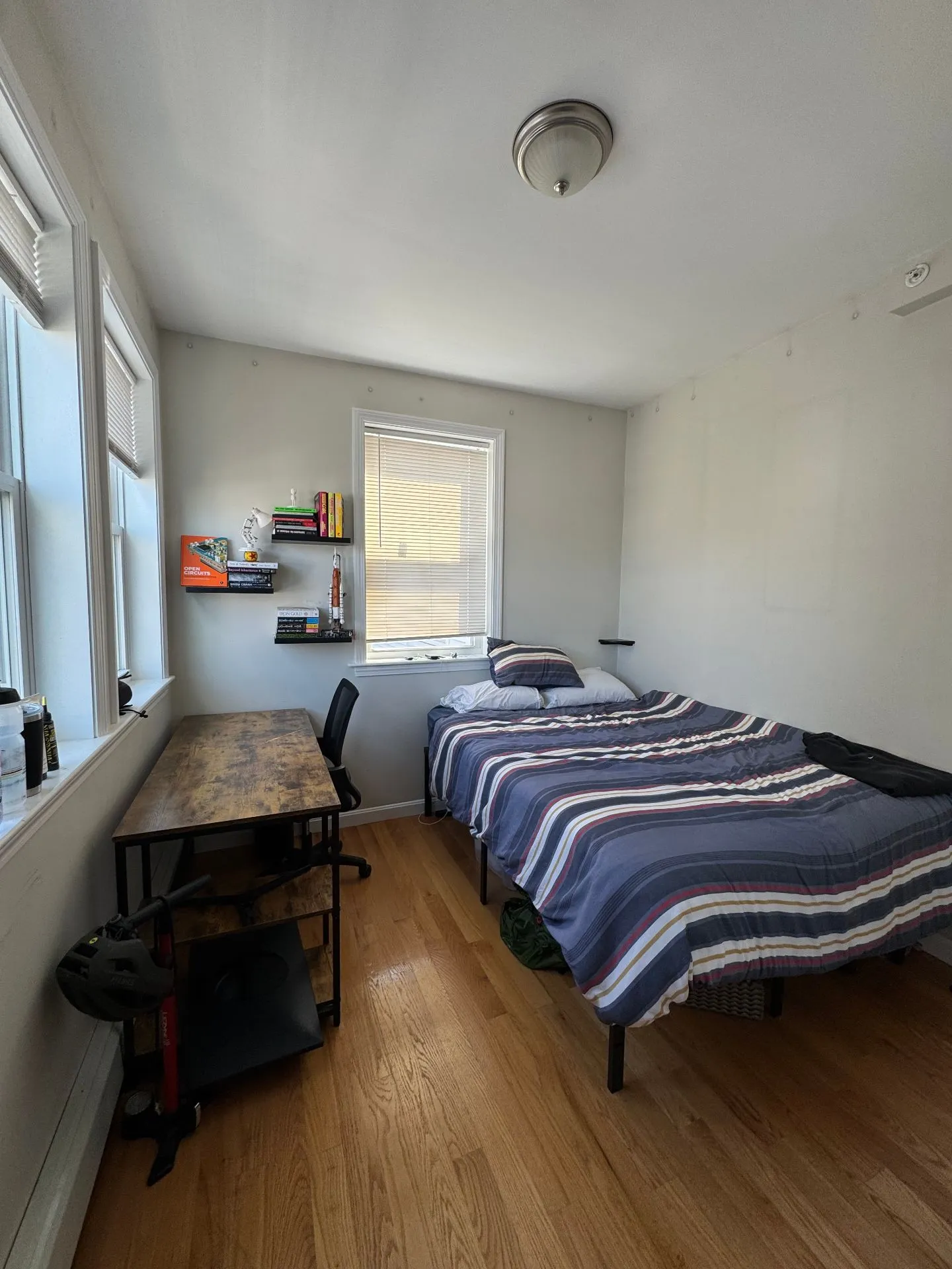 Summer 2026 sublet near MIT — photo 1