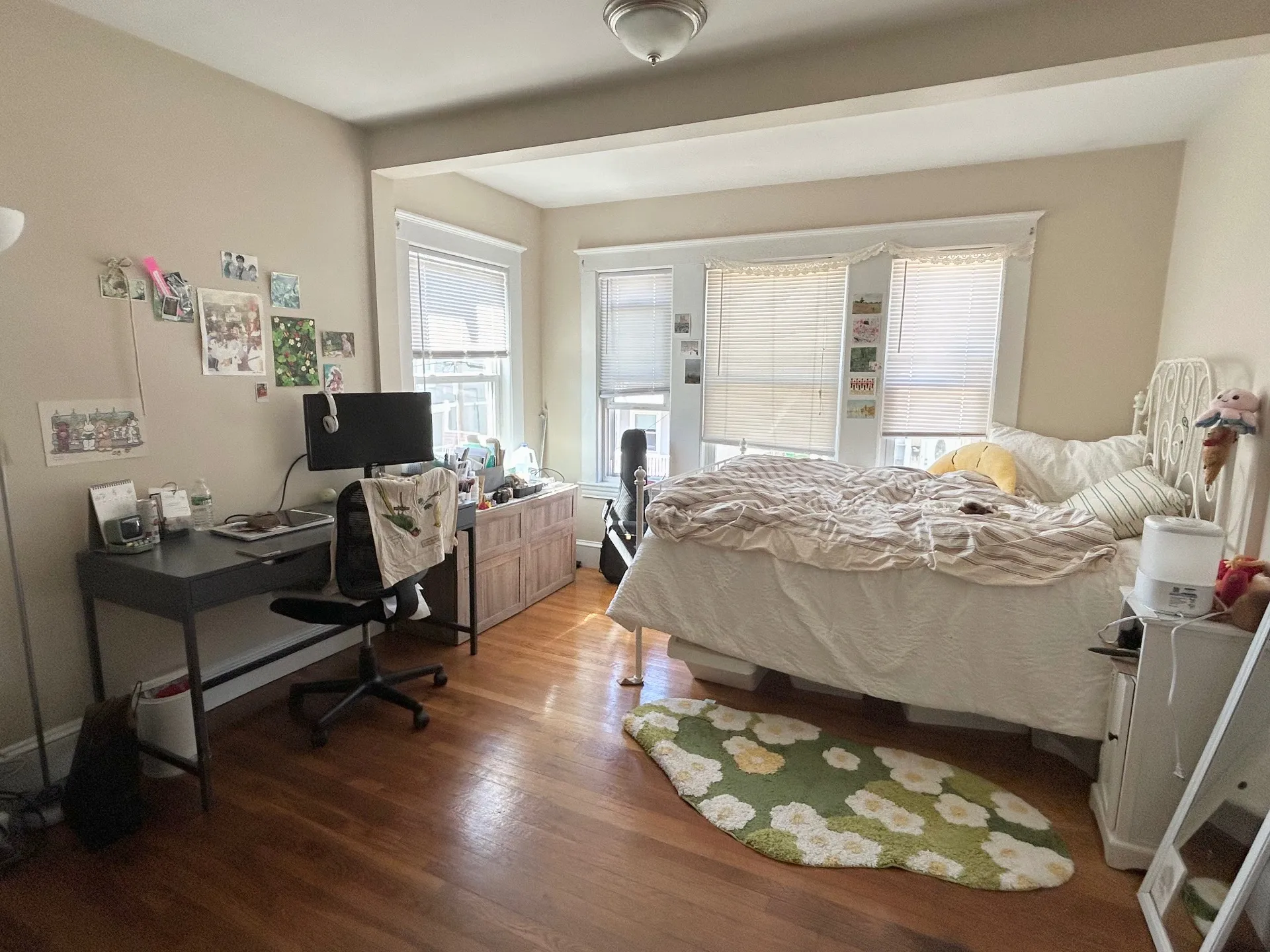 Summer 2026 sublet near Tufts — photo 1