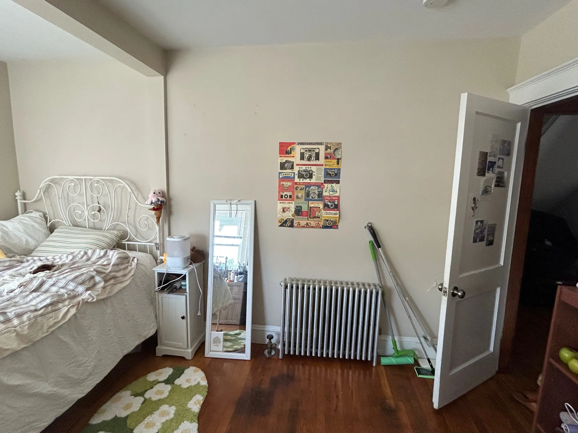 Summer 2026 sublet near Tufts — photo 2