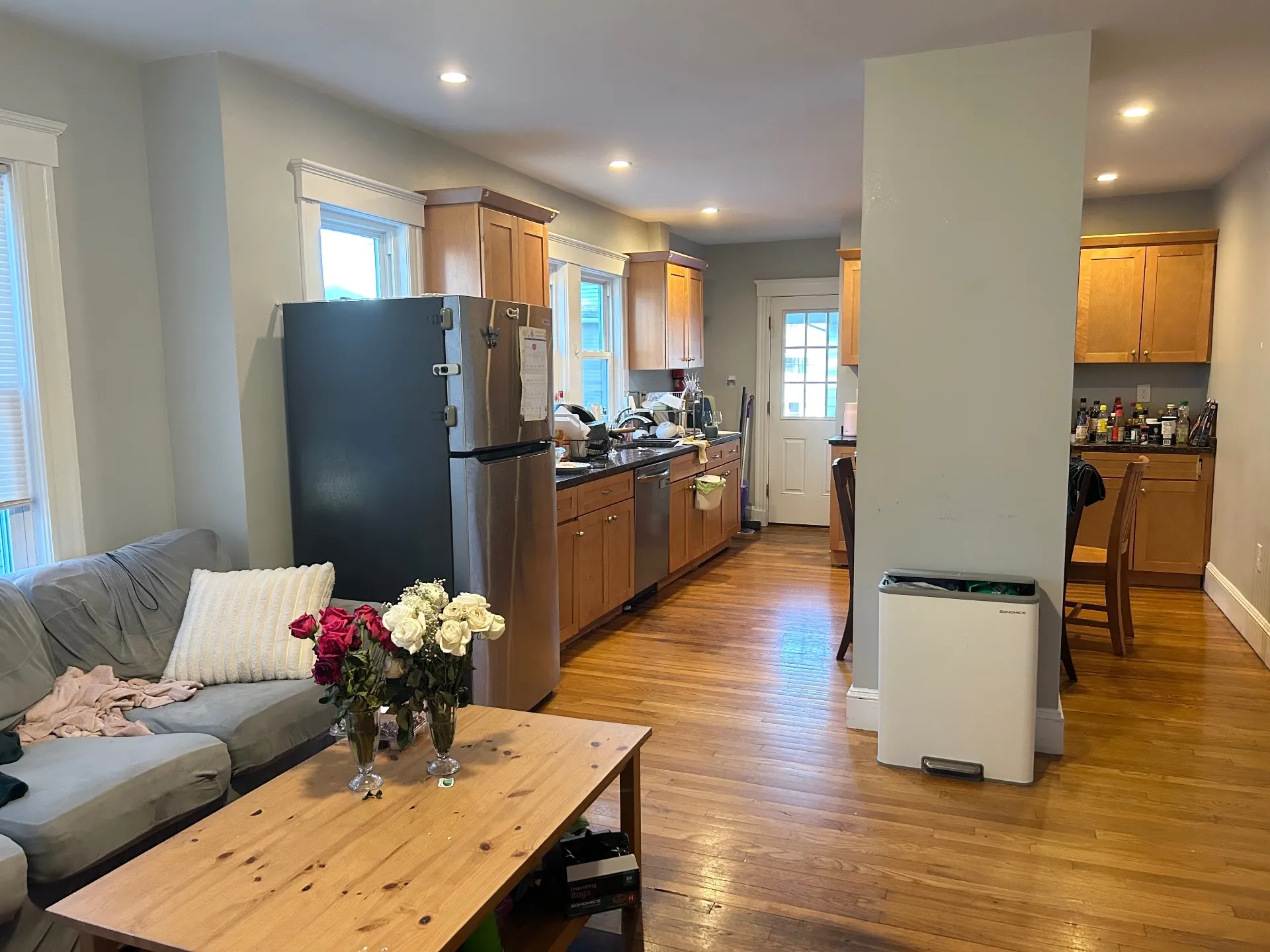 Summer 2026 sublet near Tufts — photo 4