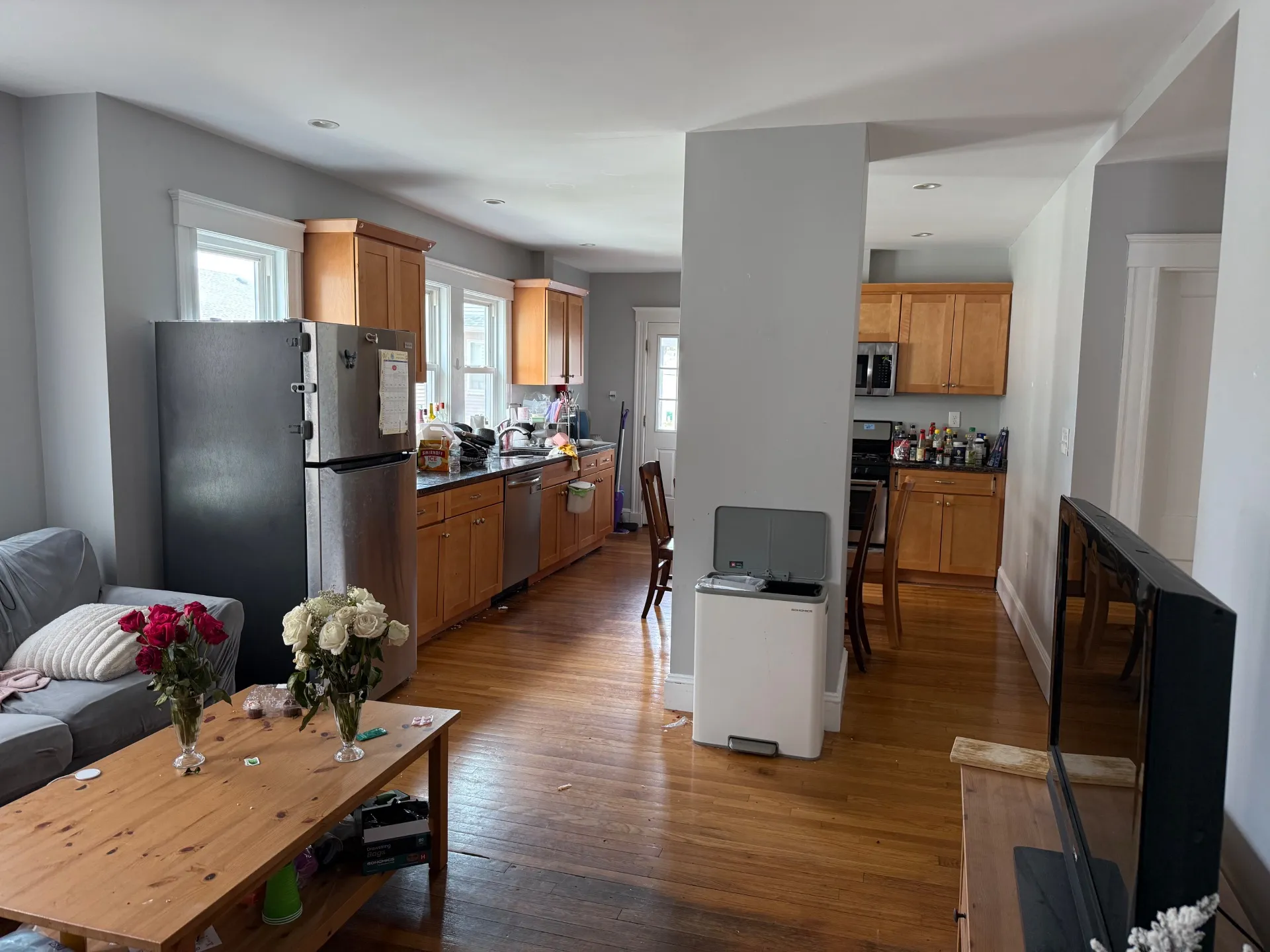 Summer 2026 sublet near Tufts — photo 3