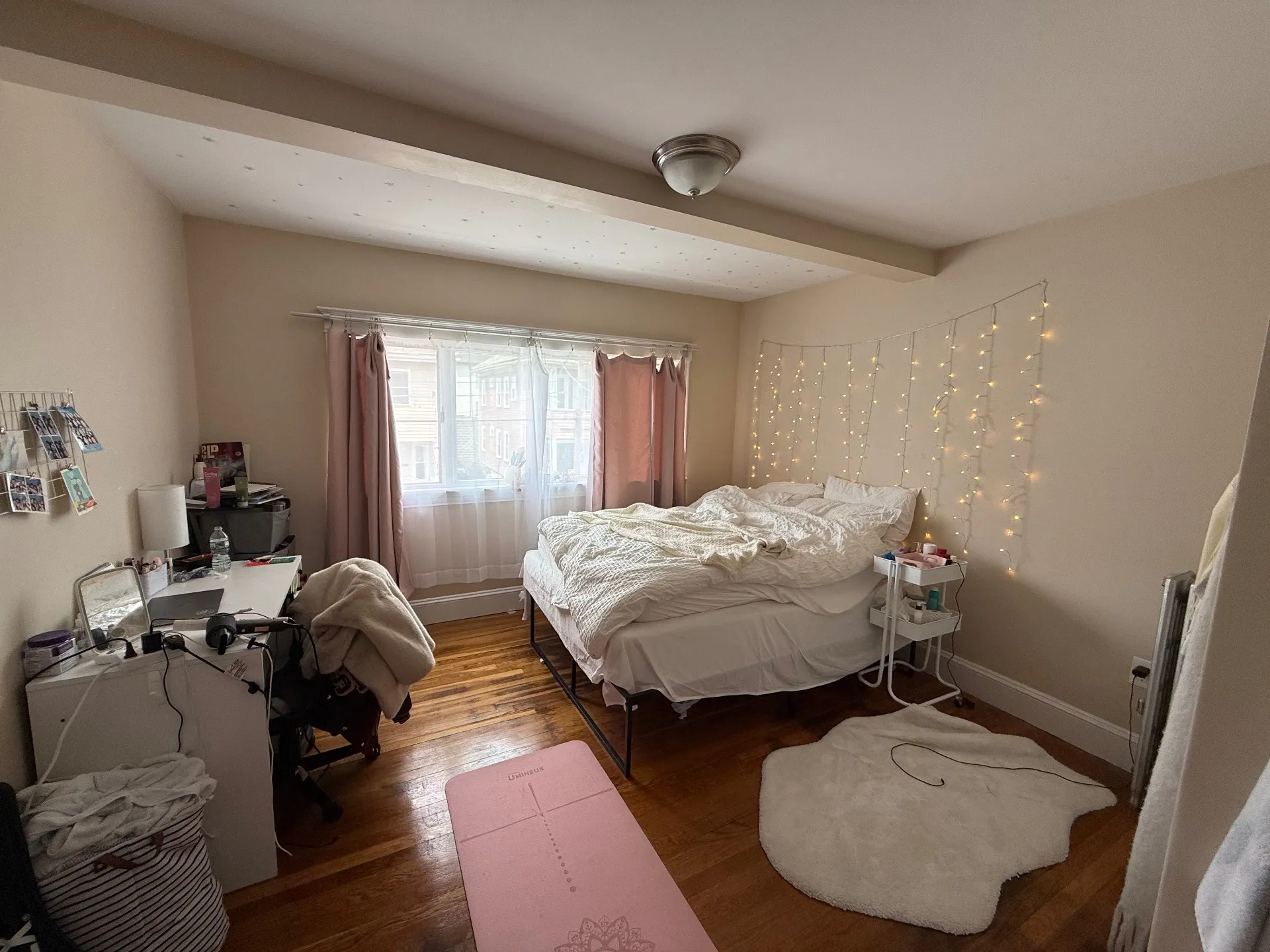 Summer 2026 sublet near Tufts — photo 1