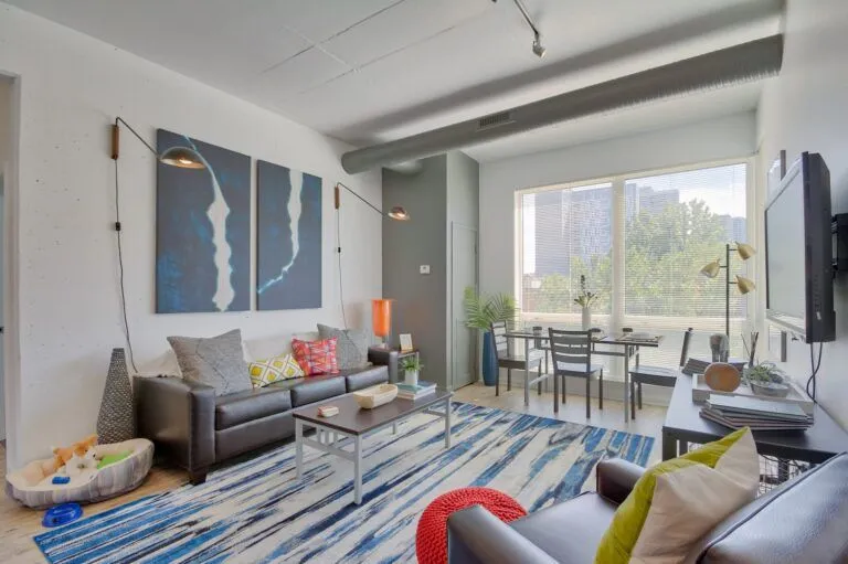 Summer 2026 sublet near UIUC — photo 1