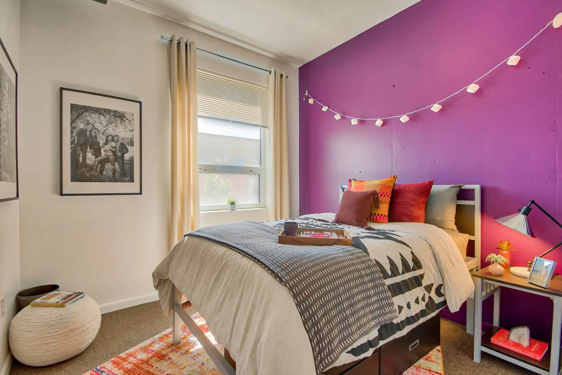 Summer 2026 sublet near UIUC — photo 3