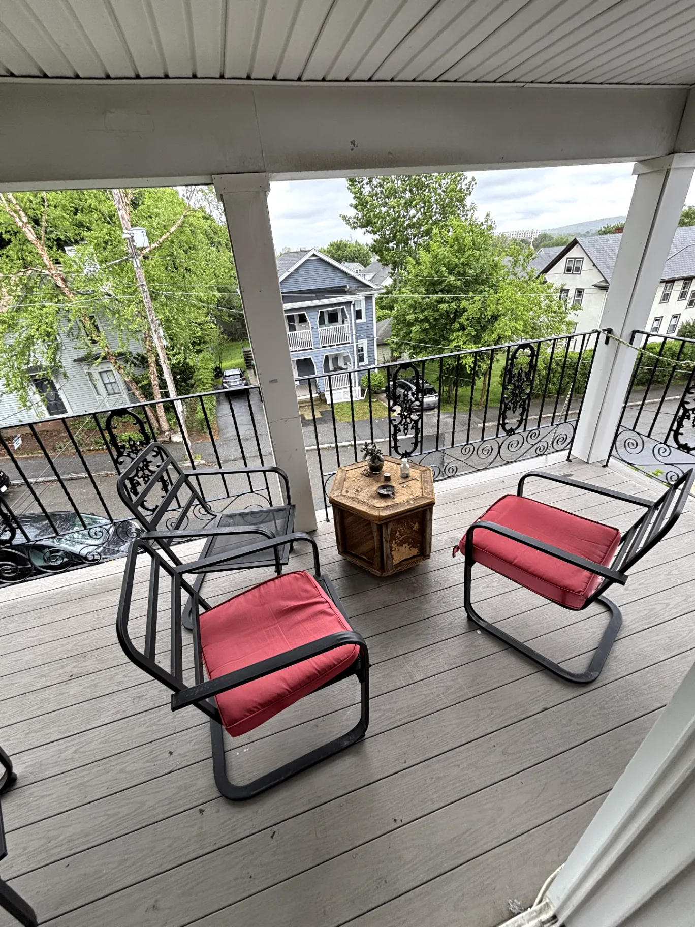 Summer 2026 sublet near Tufts — photo 6