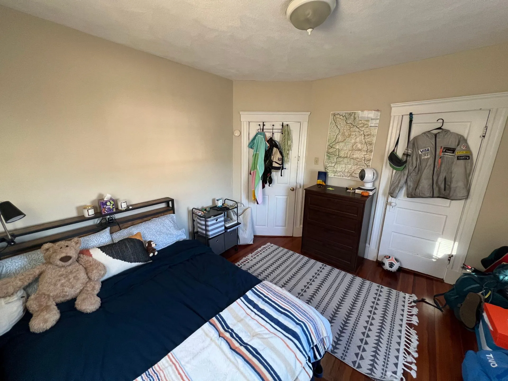 Summer 2026 sublet near Tufts — photo 1