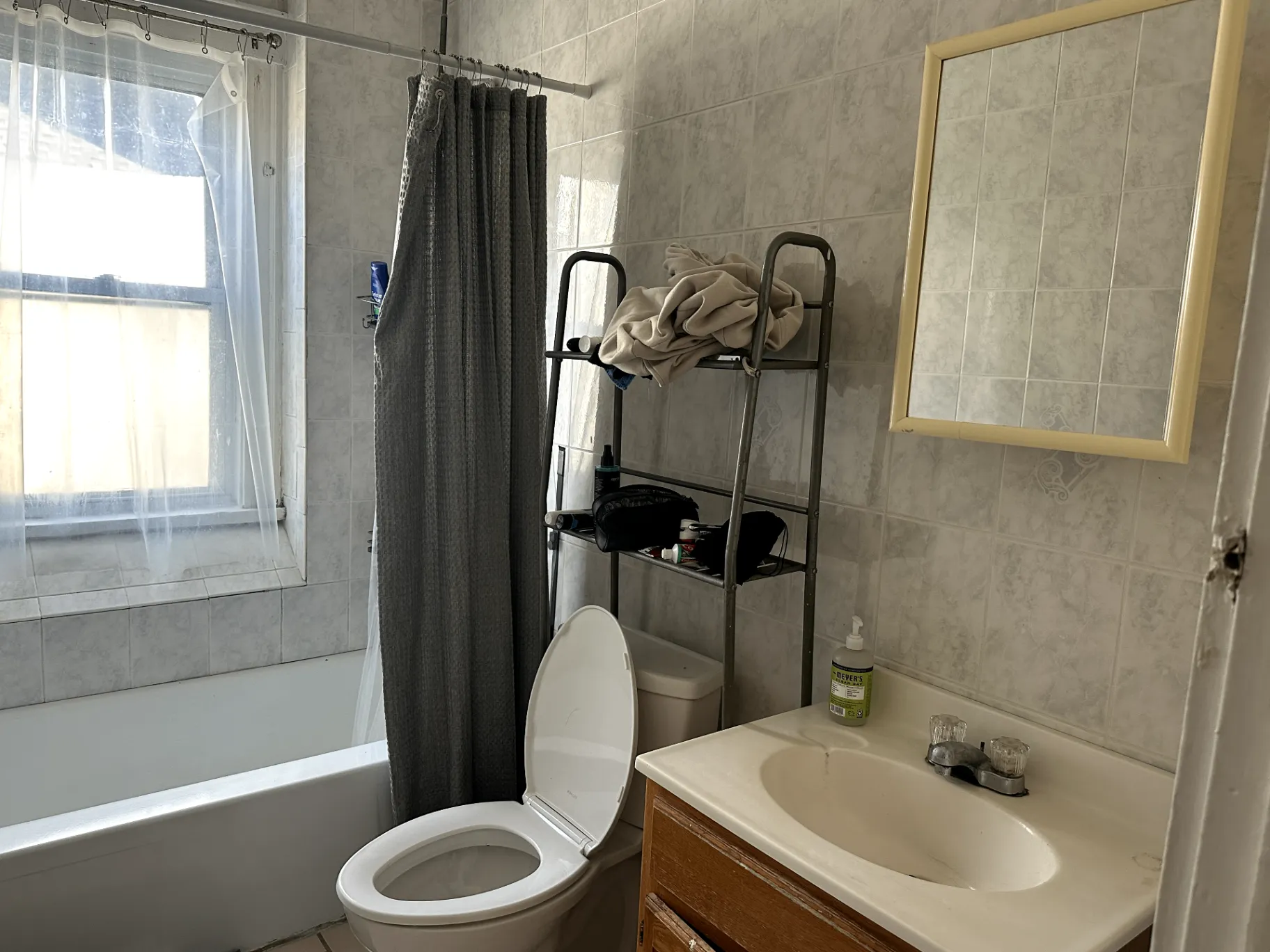 Spring 2027 sublet near Tufts — photo 4