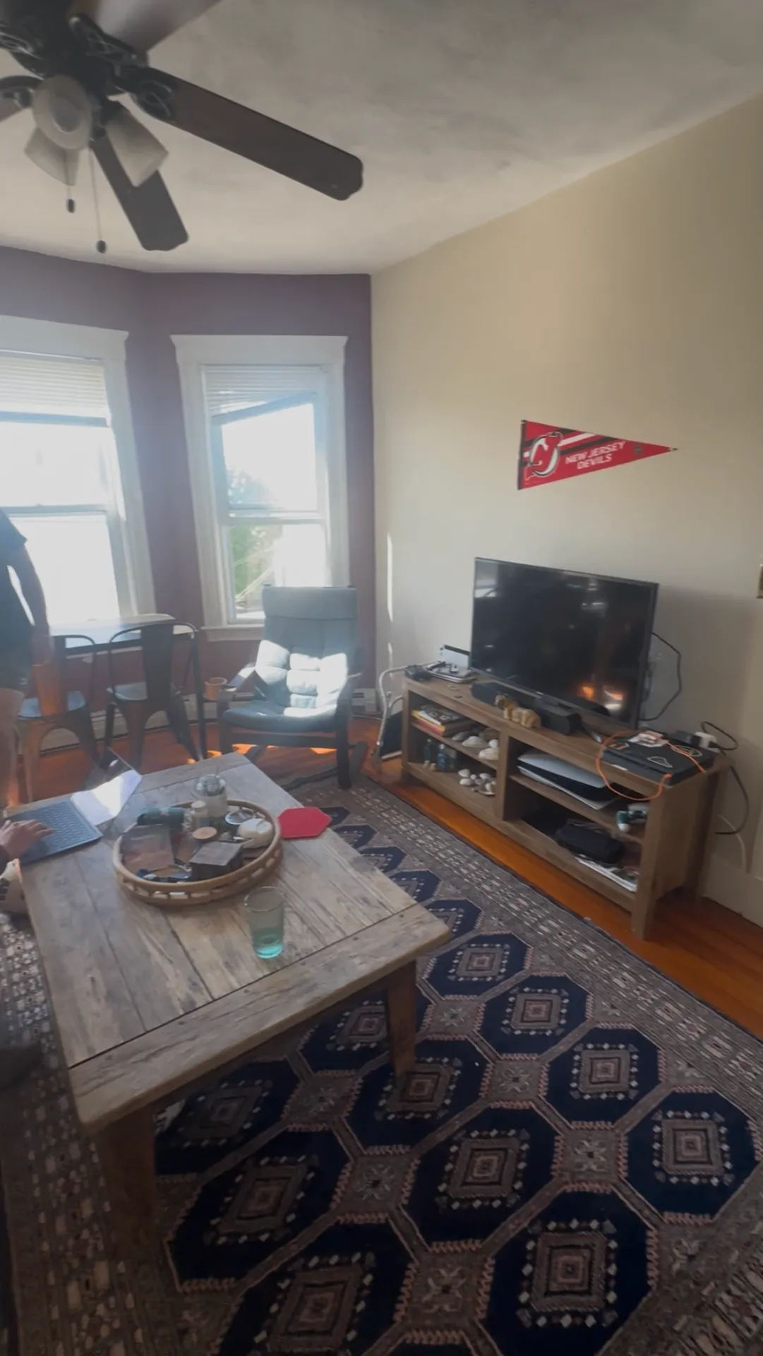 Summer 2026 sublet near Tufts — photo 4
