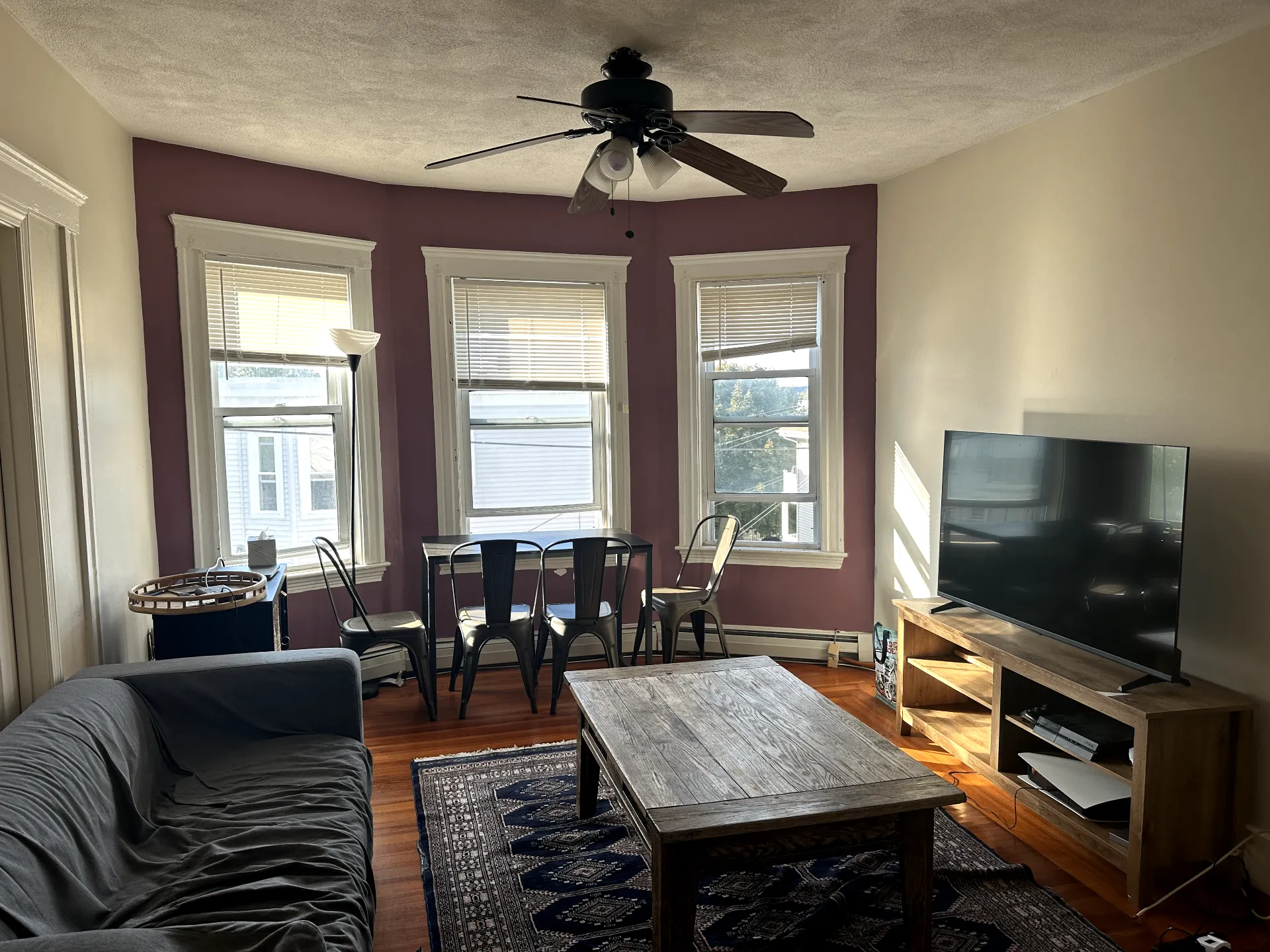 Spring 2027 sublet near Tufts — photo 2