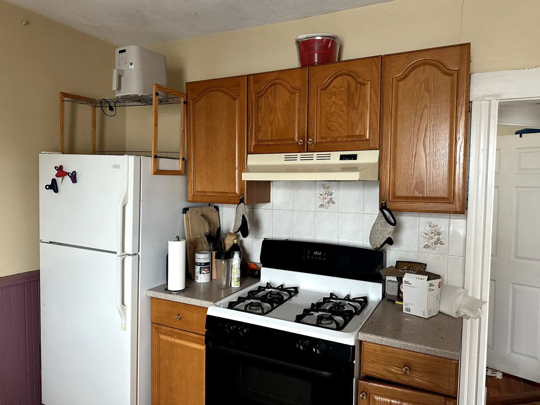 Spring 2027 sublet near Tufts — photo 3