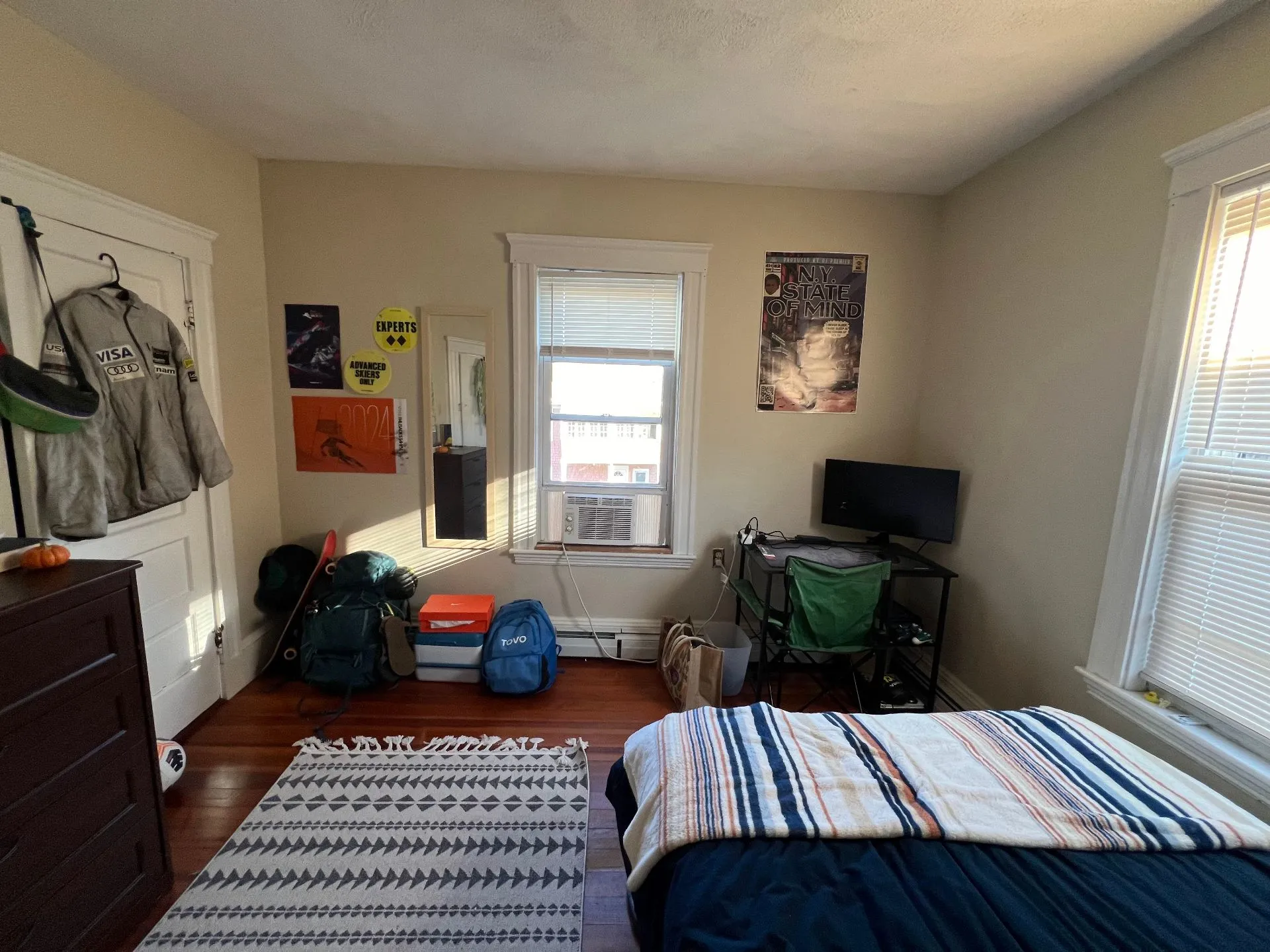 Summer 2026 sublet near Tufts — photo 3