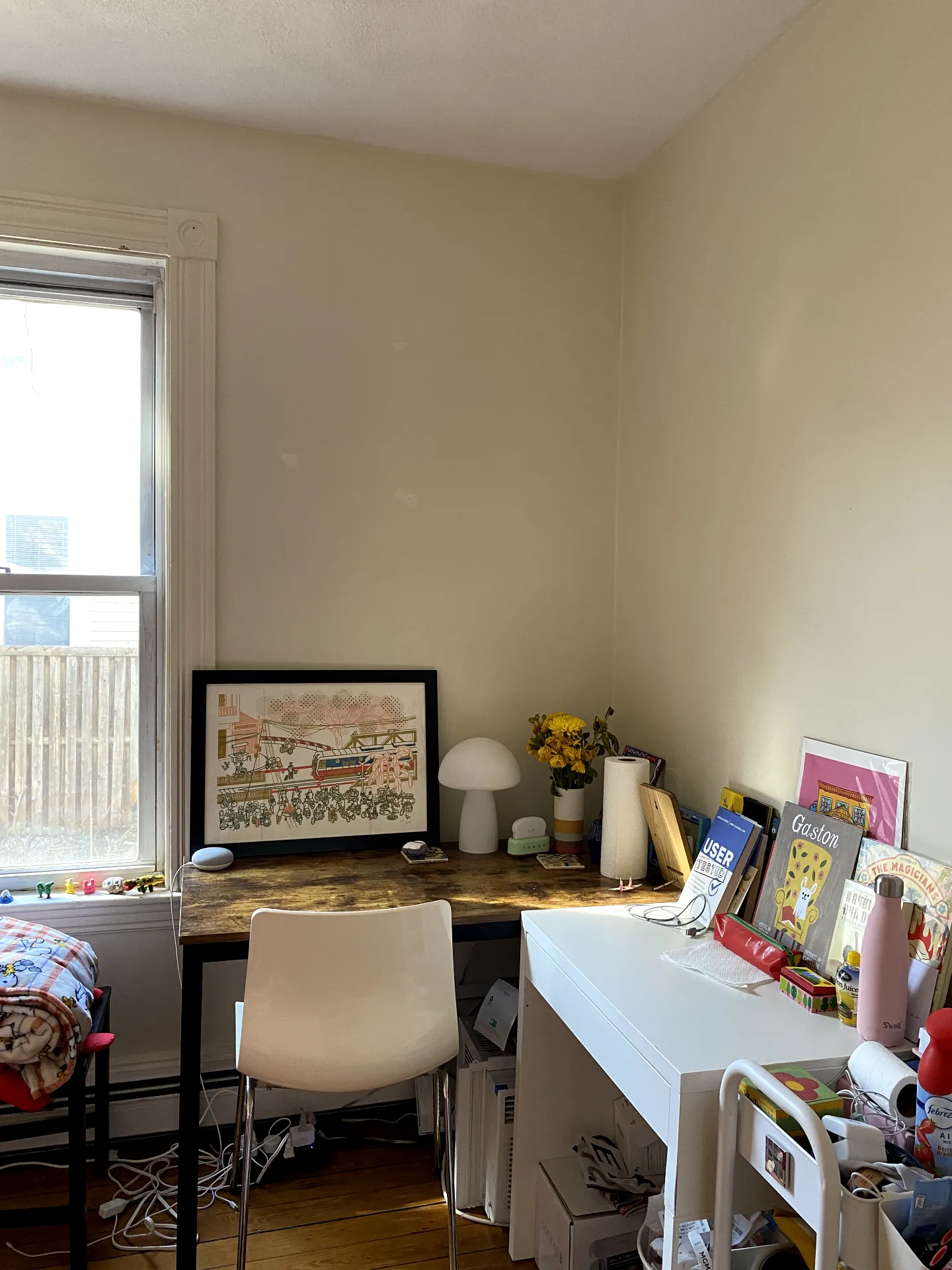Summer 2026 sublet near Harvard — photo 3