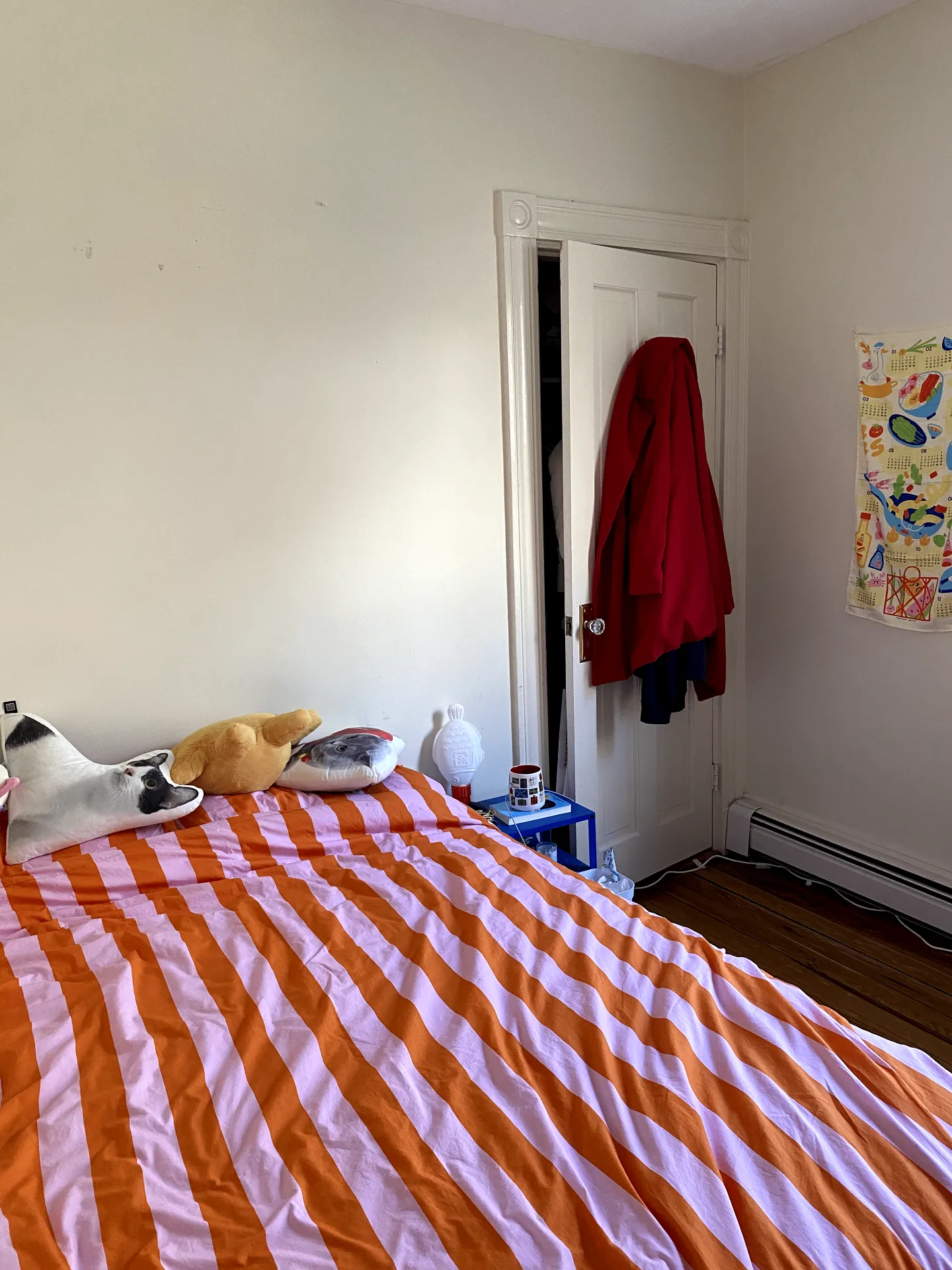 Summer 2026 sublet near Harvard — photo 1