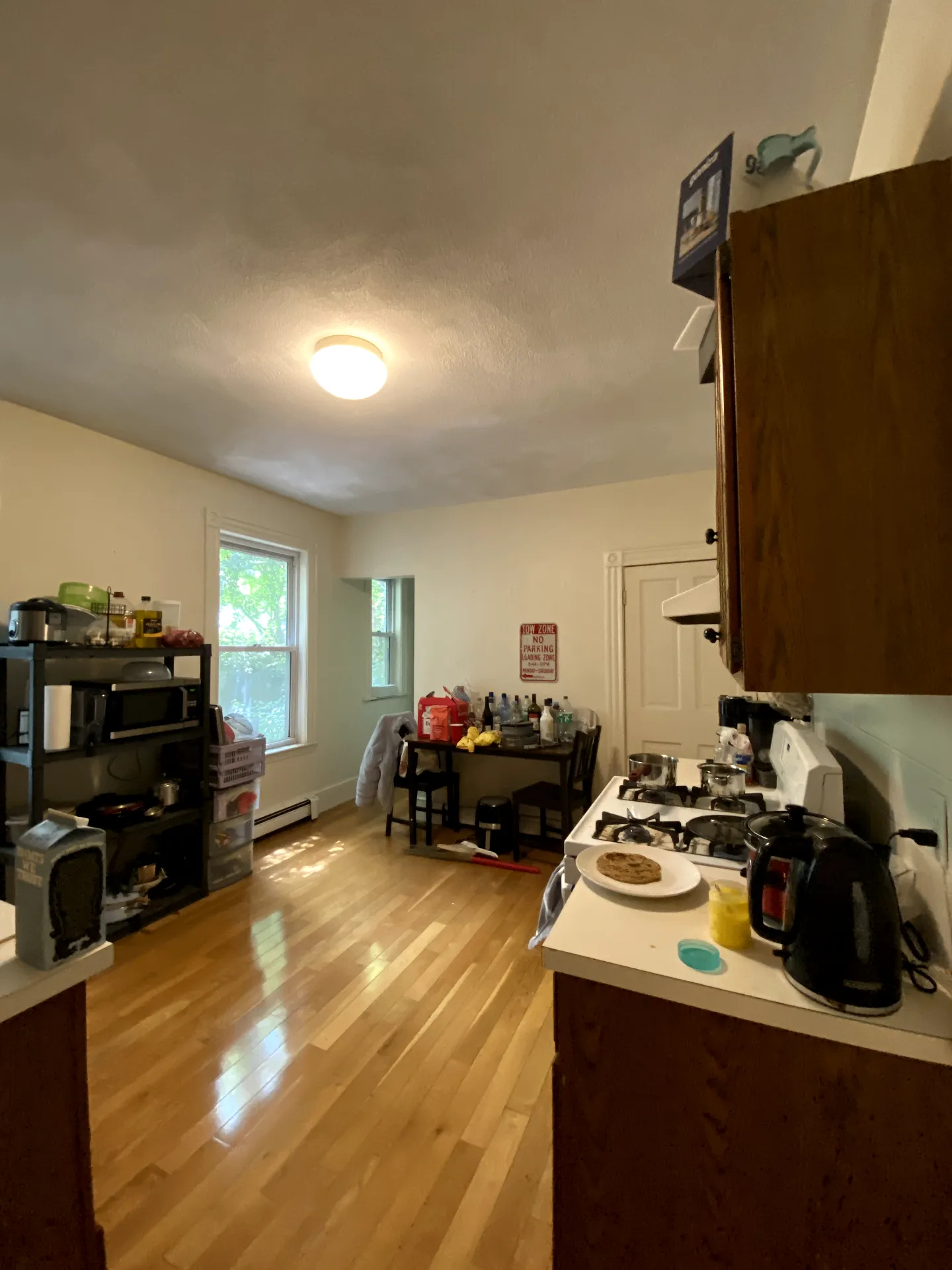 Summer 2026 sublet near Harvard — photo 2