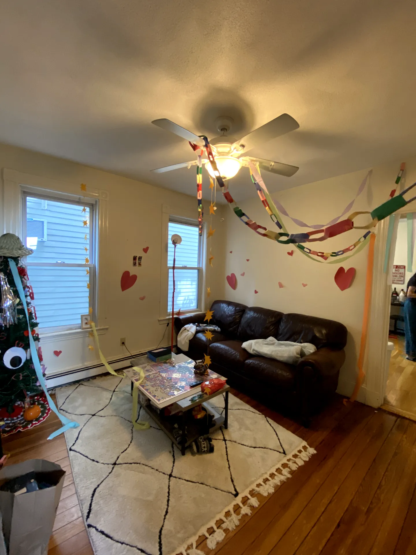 Summer 2026 sublet near Harvard — photo 4