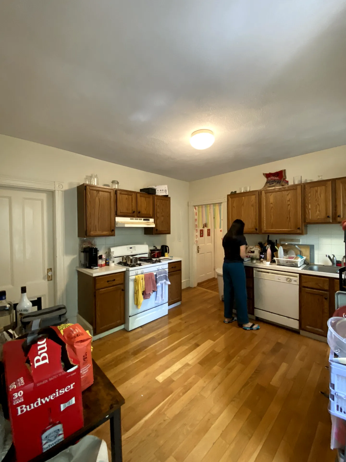 Summer 2026 sublet near Harvard — photo 5