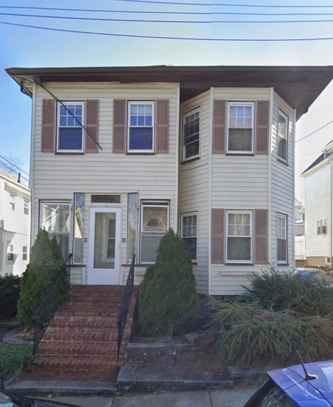 Spring 2027 sublet near Tufts — photo 1
