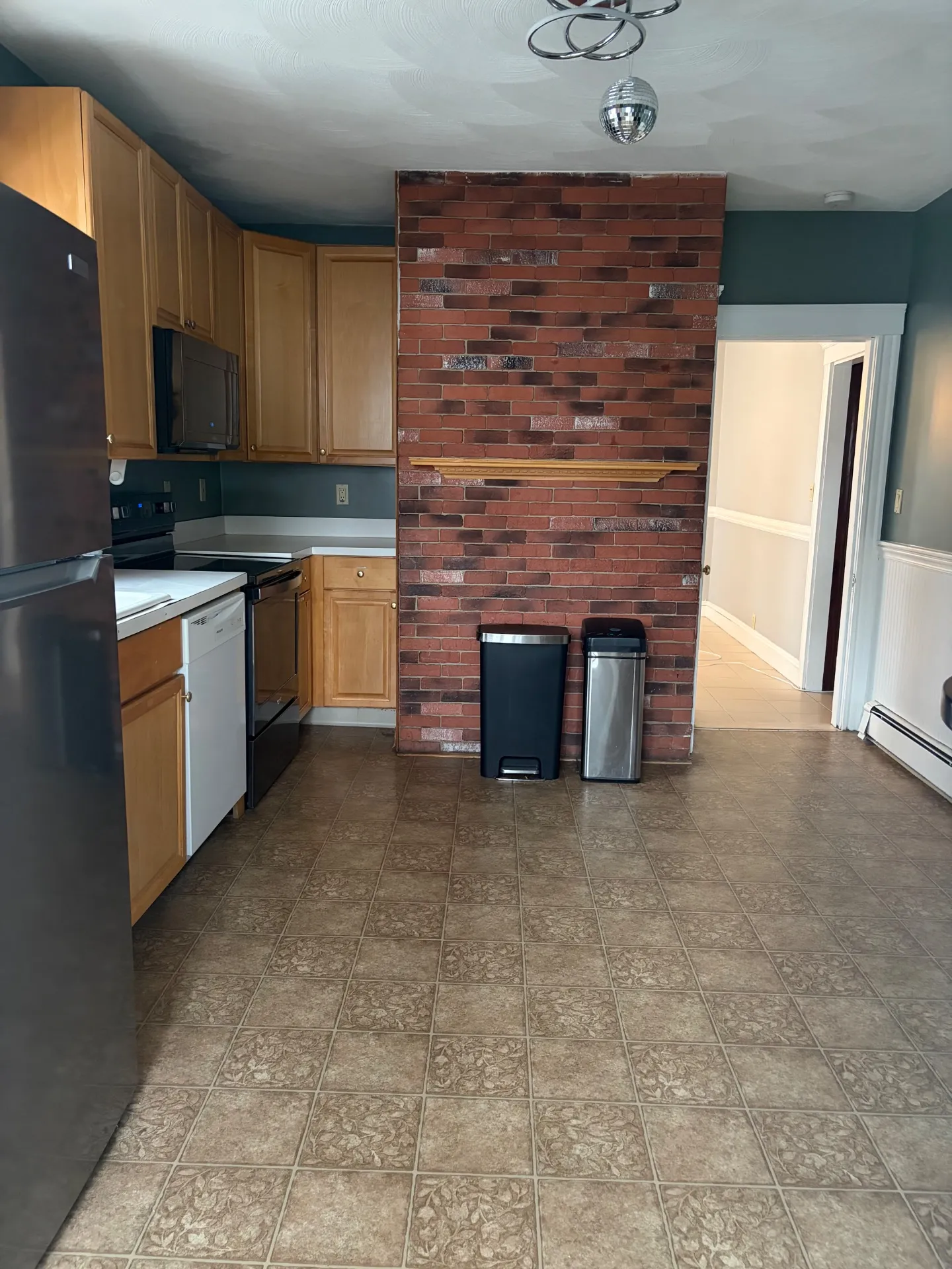 Spring 2027 sublet near Tufts — photo 3