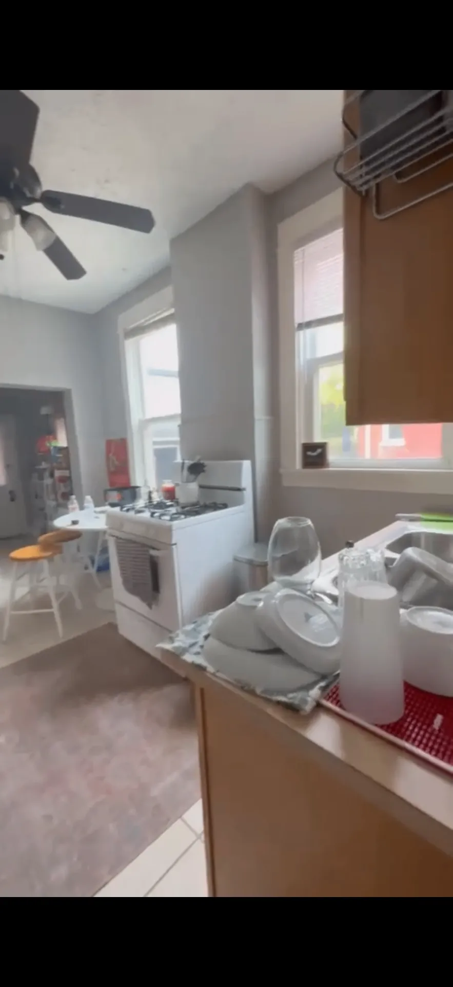 Fall 2026 sublet near UCincinnati — photo 3