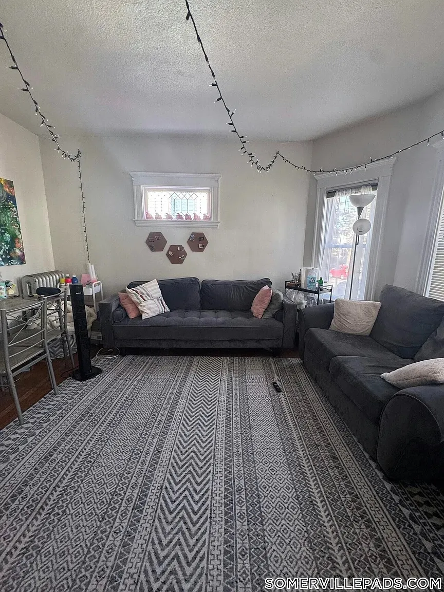 Spring 2027 sublet near Tufts — photo 2