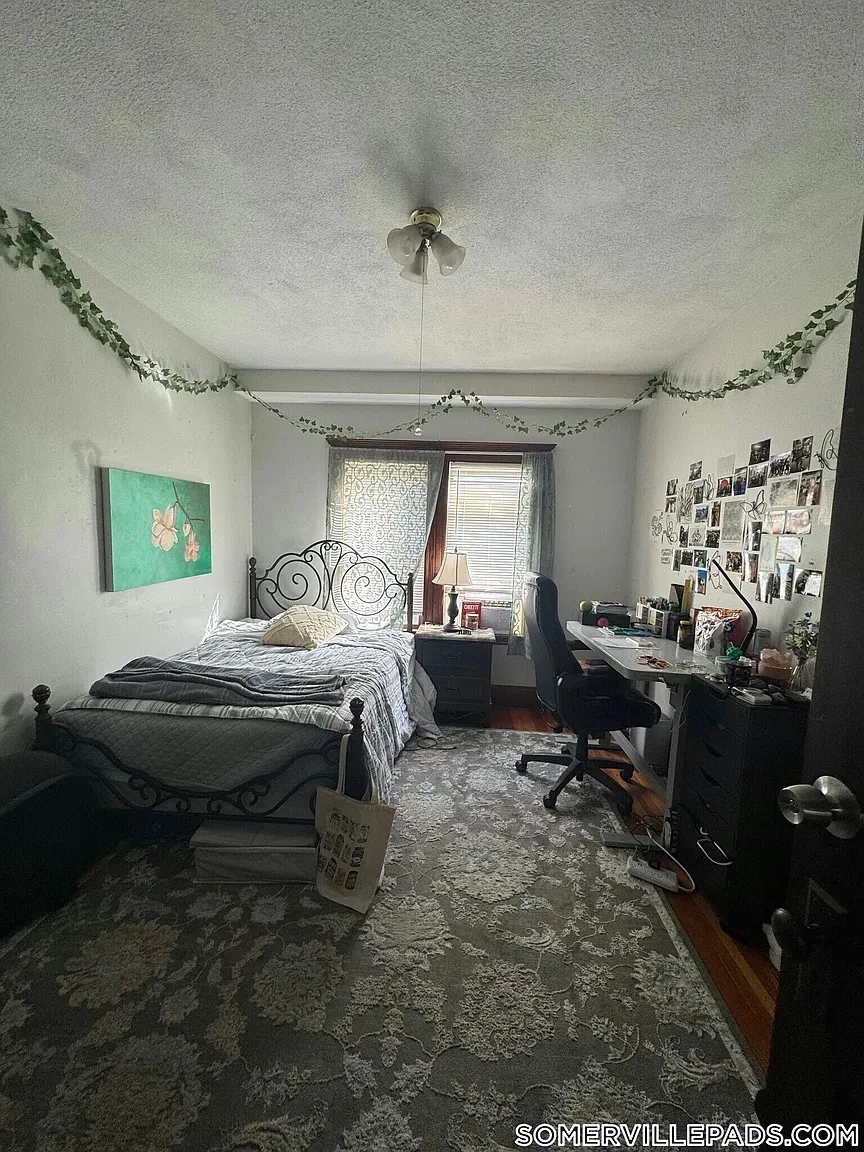 Spring 2027 sublet near Tufts — photo 1