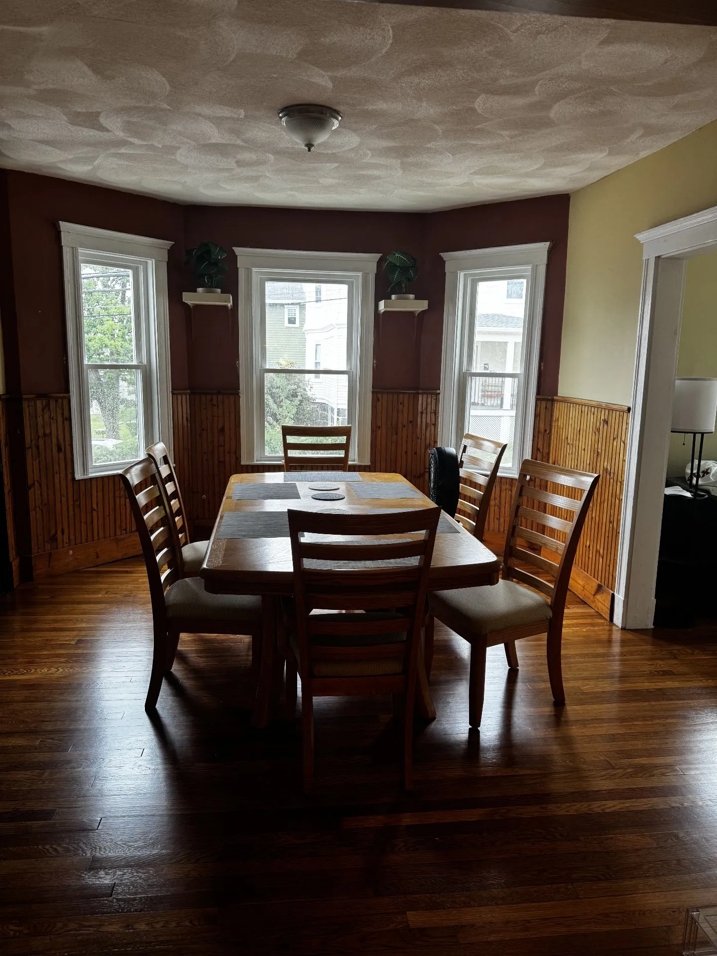 Summer 2026 sublet near Tufts — photo 3
