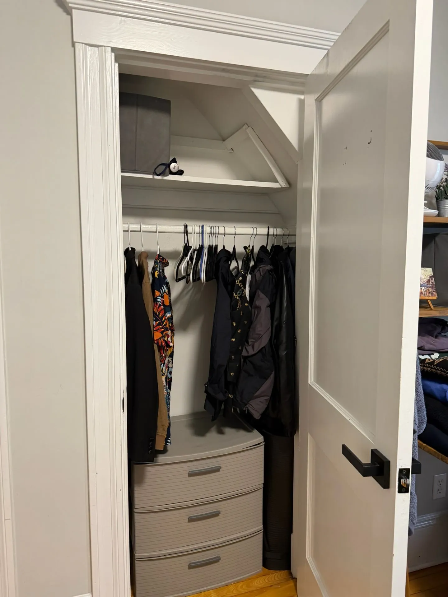 Spring 2027 sublet near Tufts — photo 3