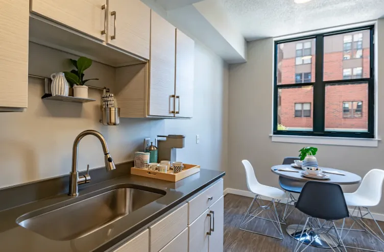 Summer 2027 sublet near UMD — photo 4