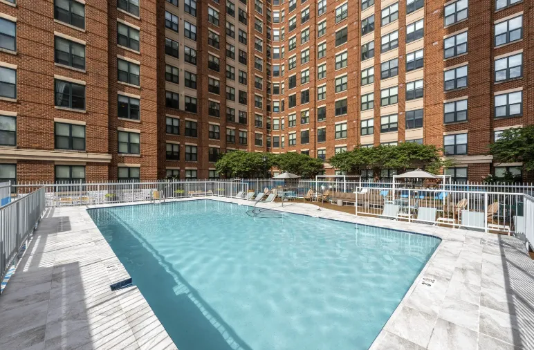 Summer 2027 sublet near UMD — photo 5