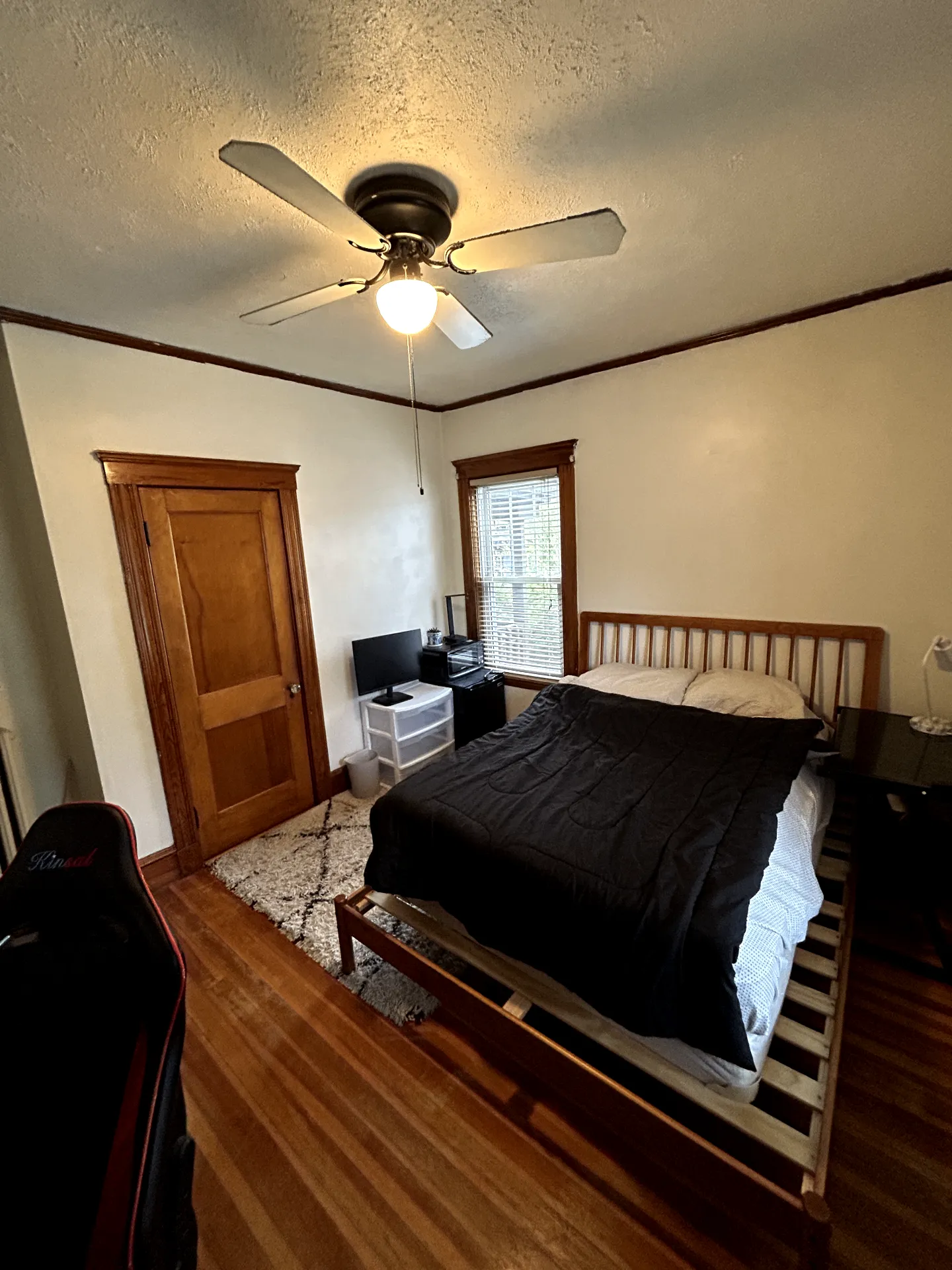 Spring 2027 sublet near Tufts — photo 4