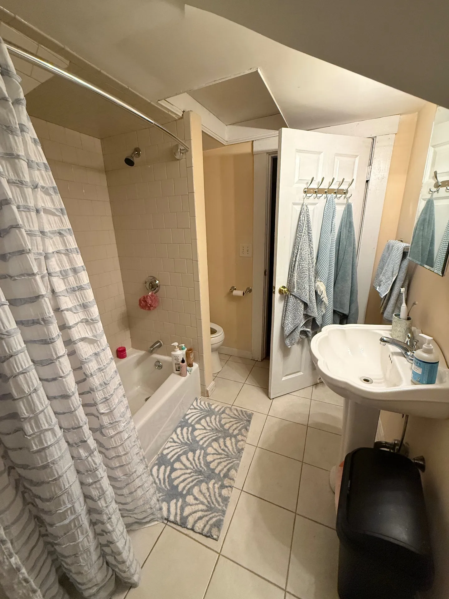 Spring 2027 sublet near Tufts — photo 3