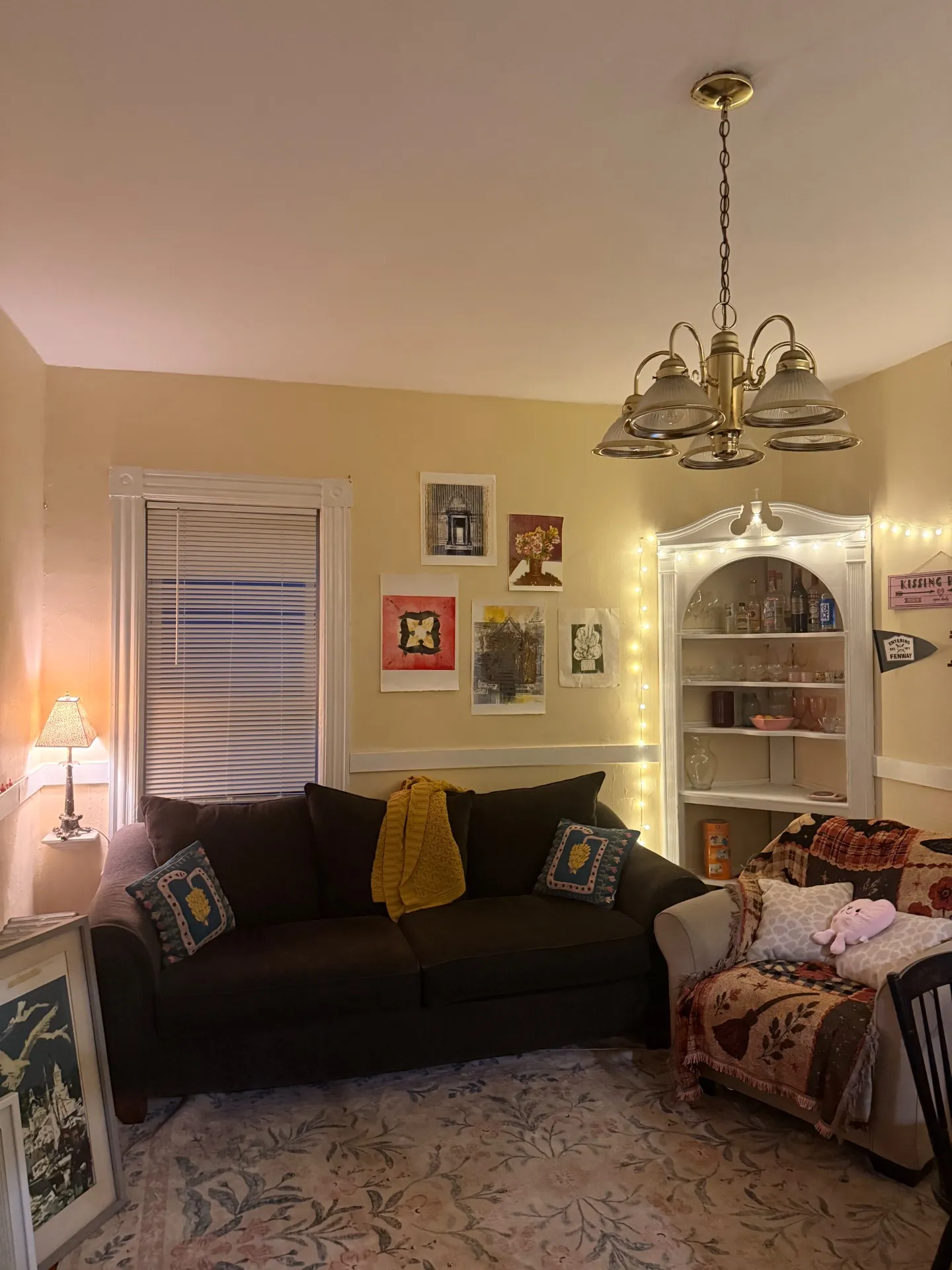 Spring 2027 sublet near Tufts — photo 2