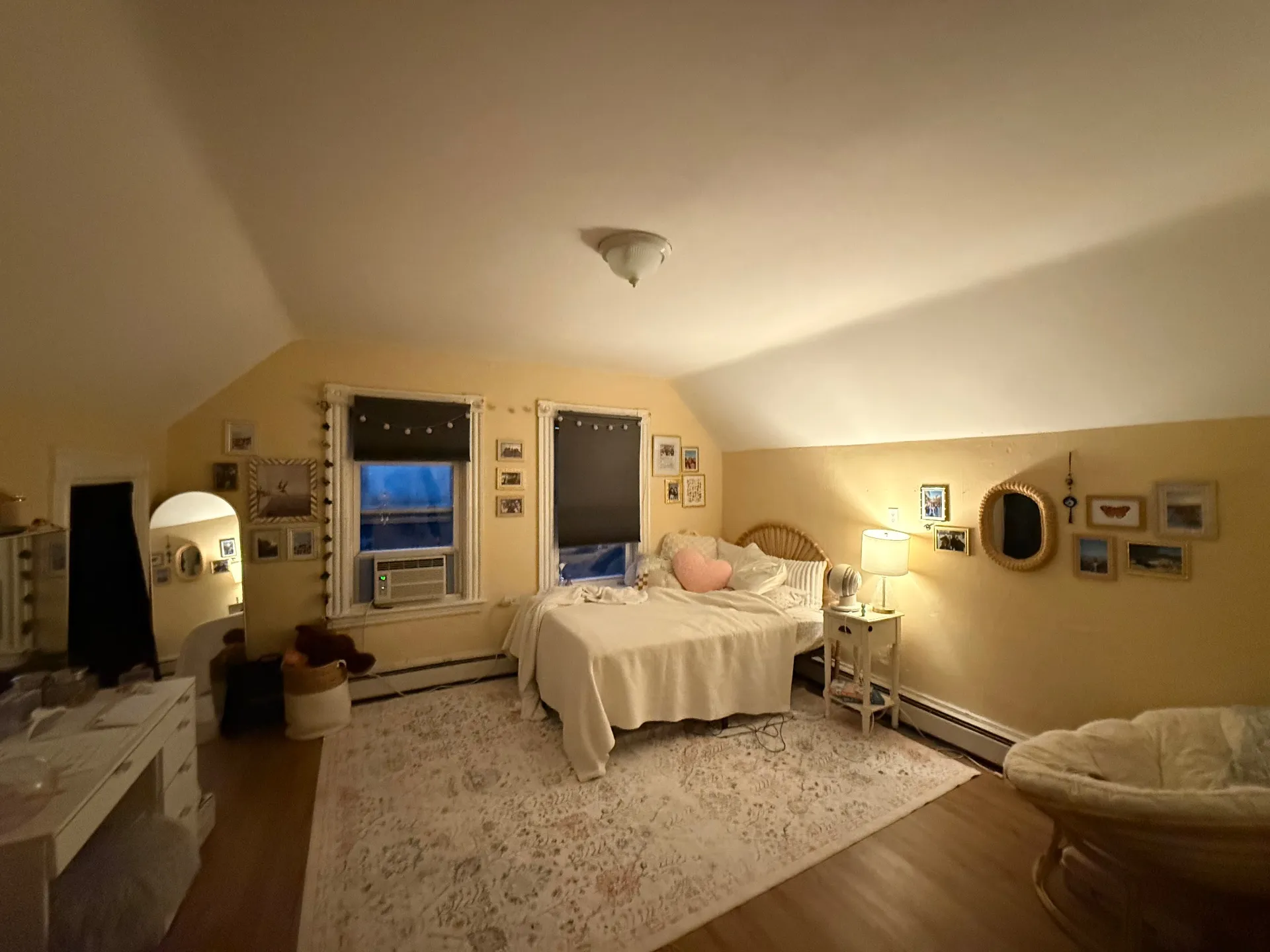 Spring 2027 sublet near Tufts — photo 1