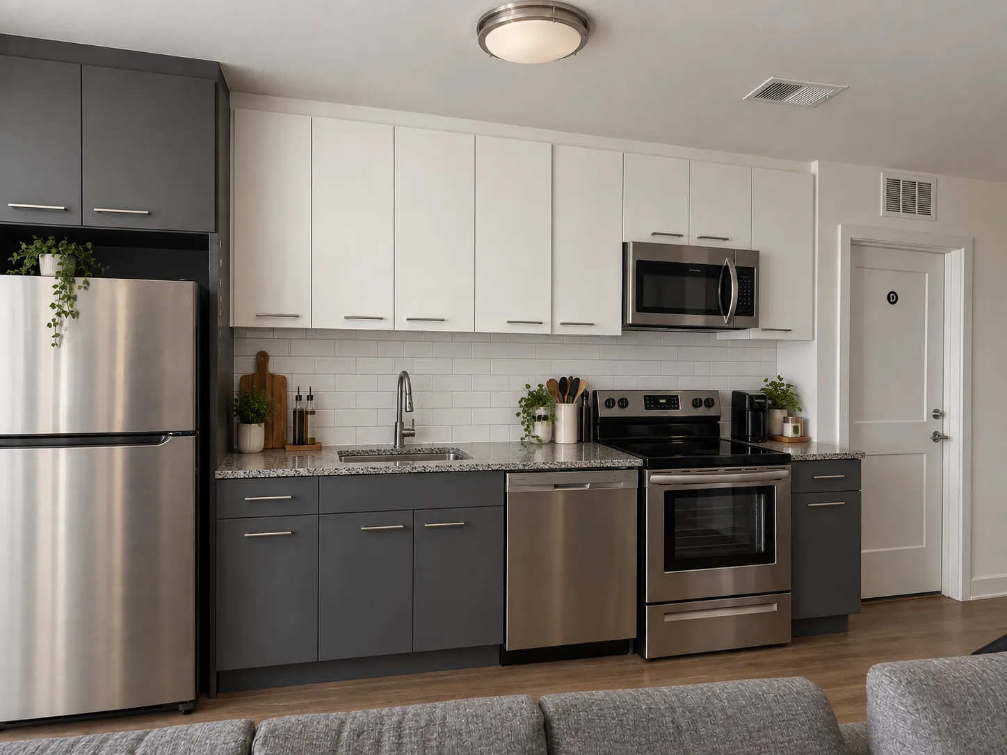 Spring 2027 sublet near UMD — photo 1