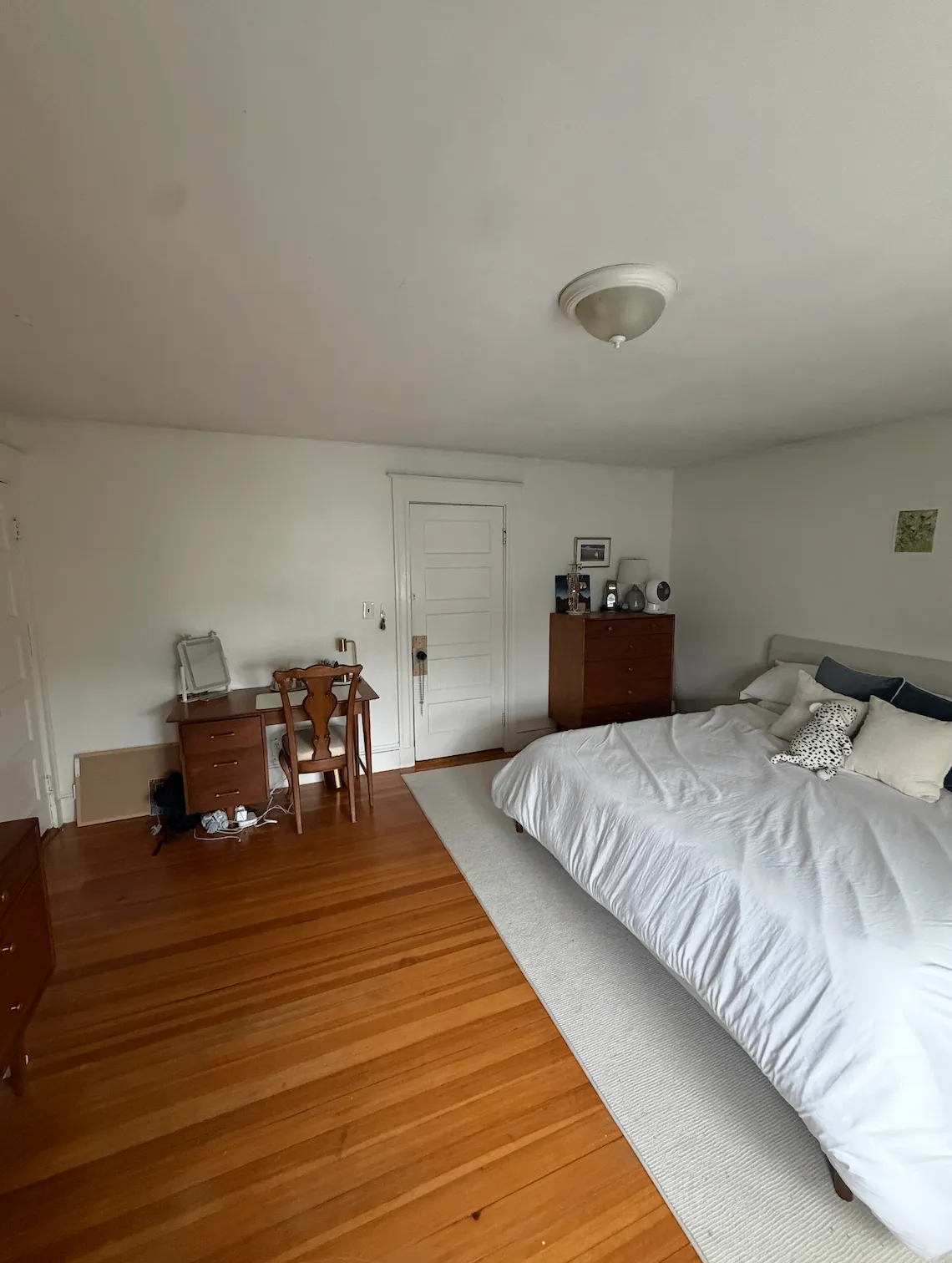 Spring 2027 sublet near Tufts — photo 3