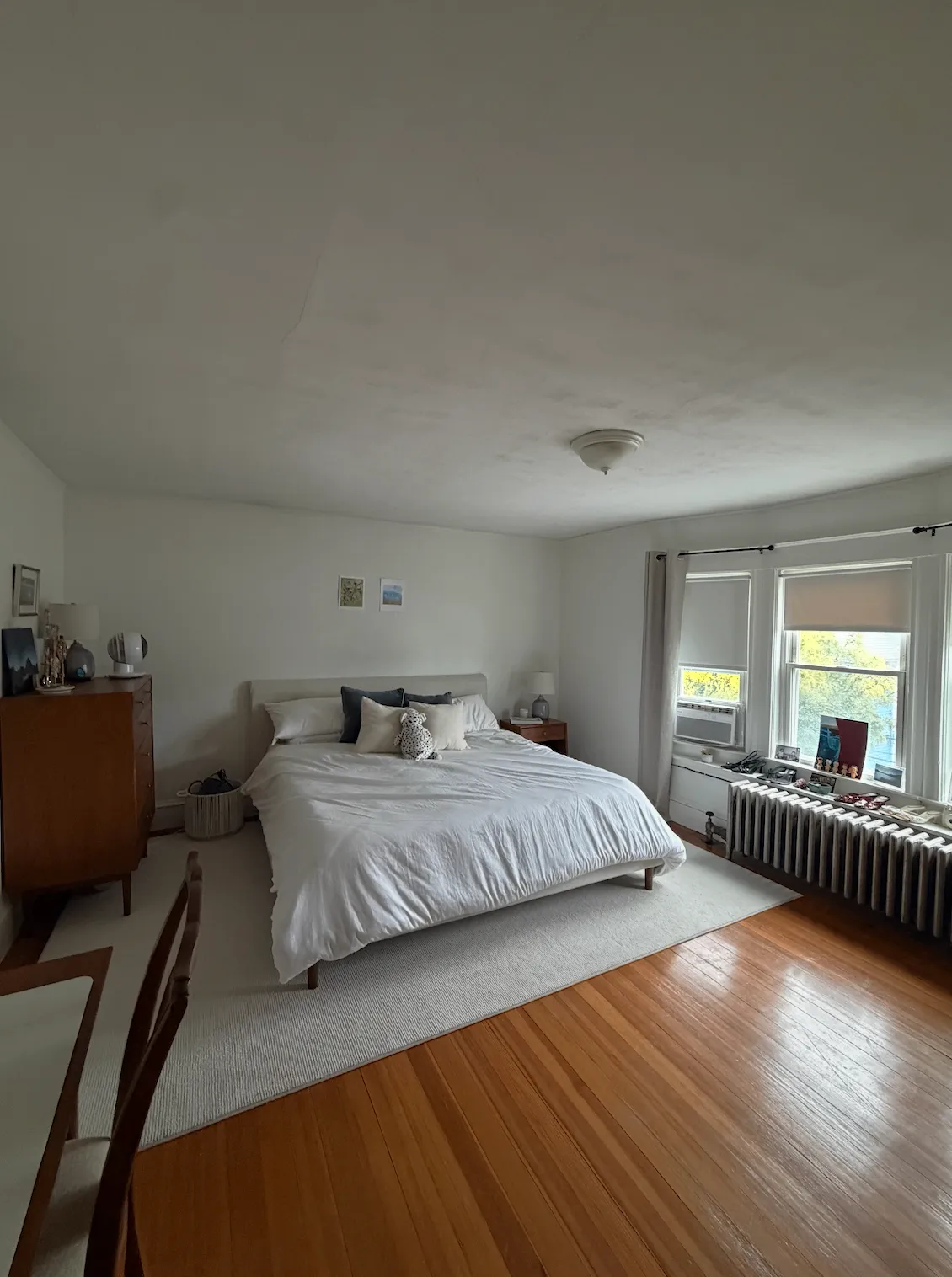 Spring 2027 sublet near Tufts — photo 1